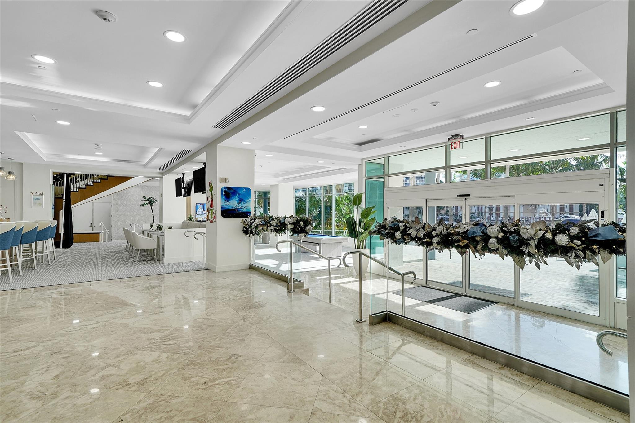 Gallery One - Residential