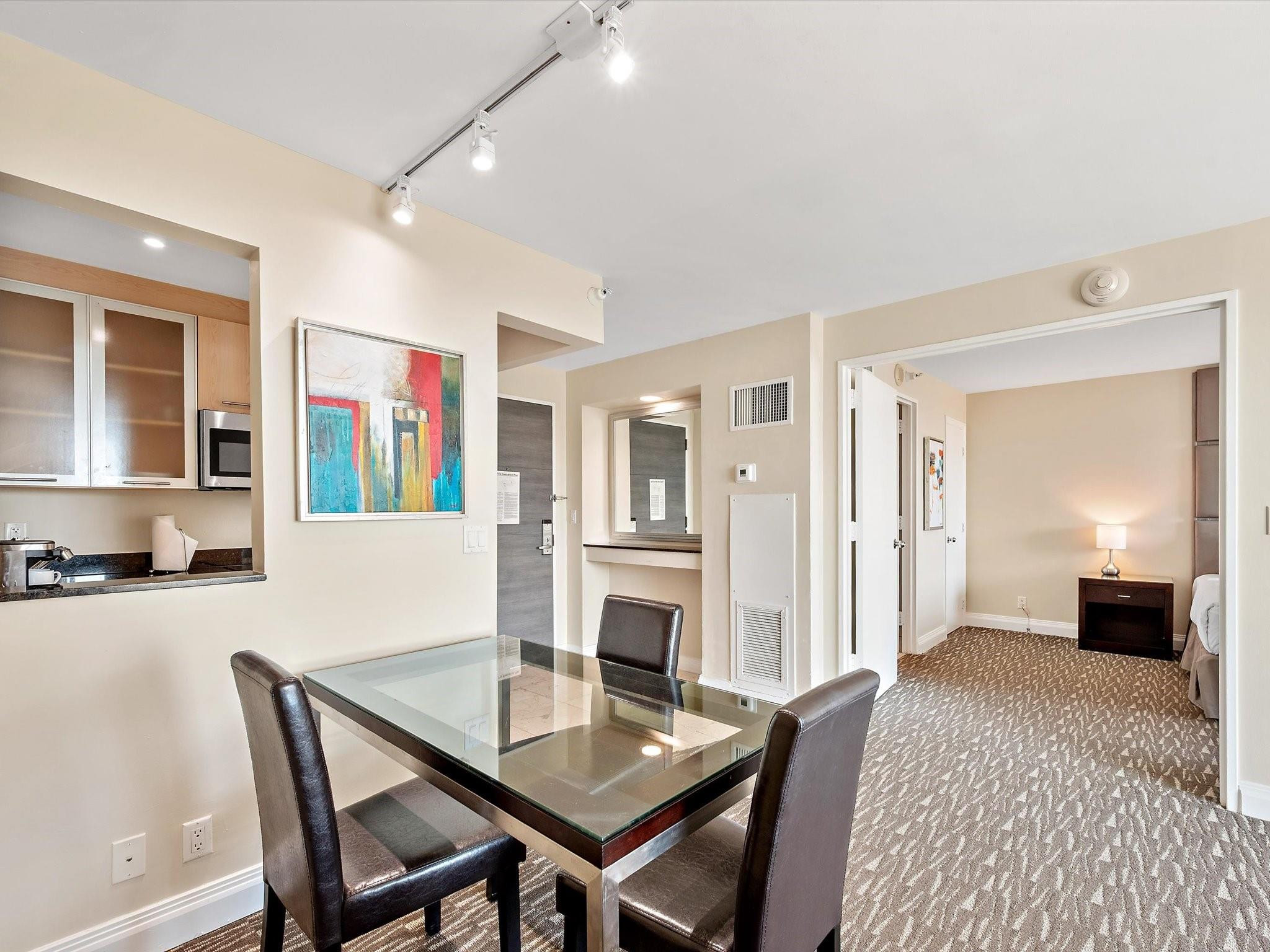 Gallery One - Residential