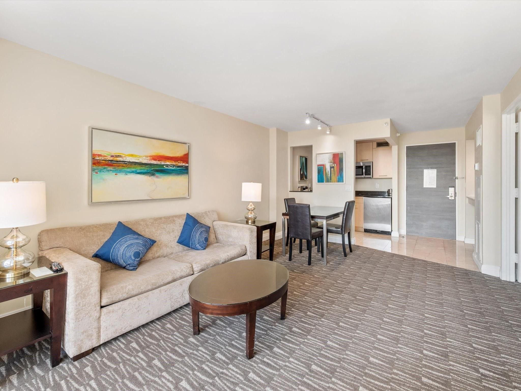 Gallery One - Residential