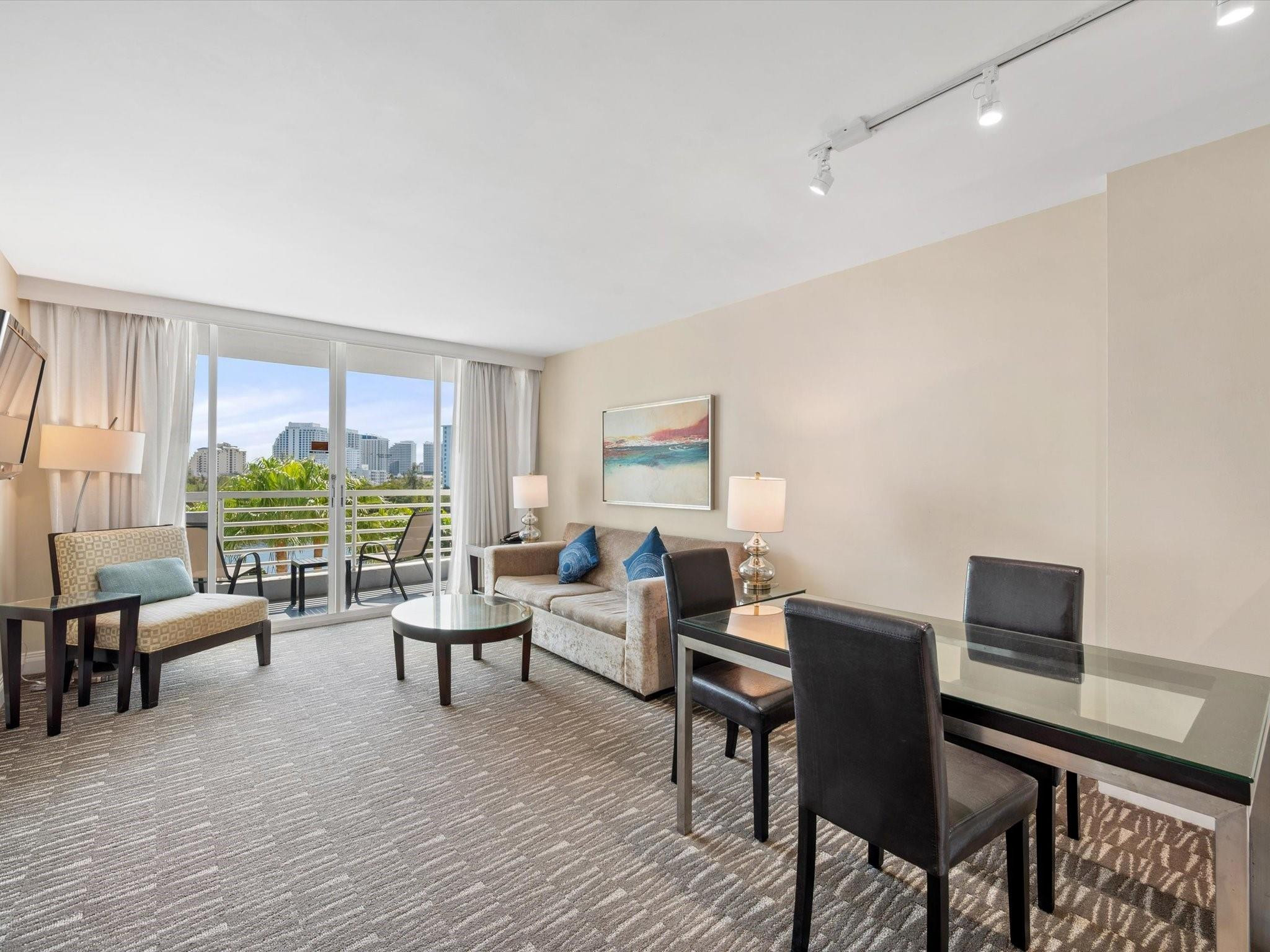 Gallery One - Residential