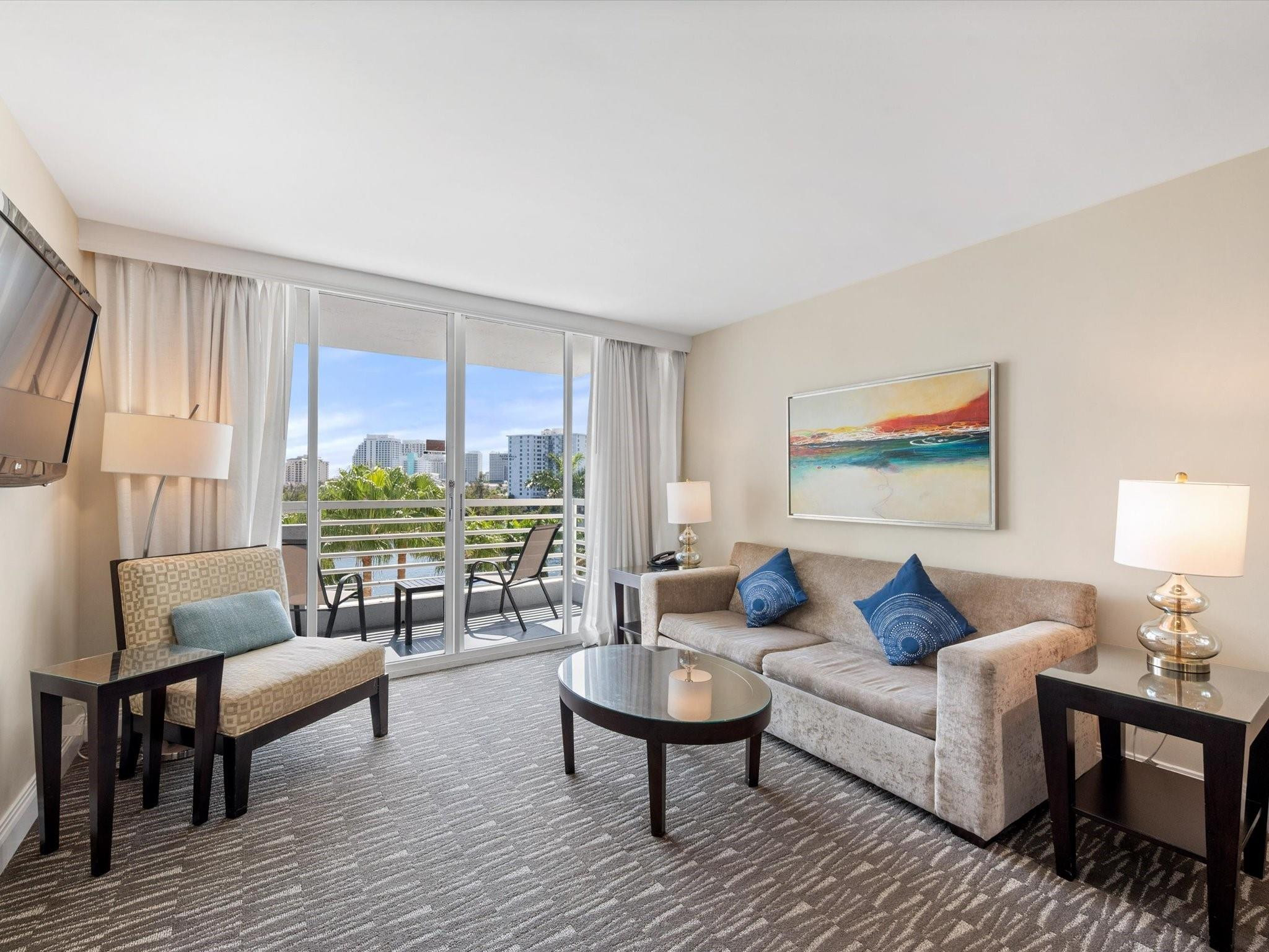 Gallery One - Residential