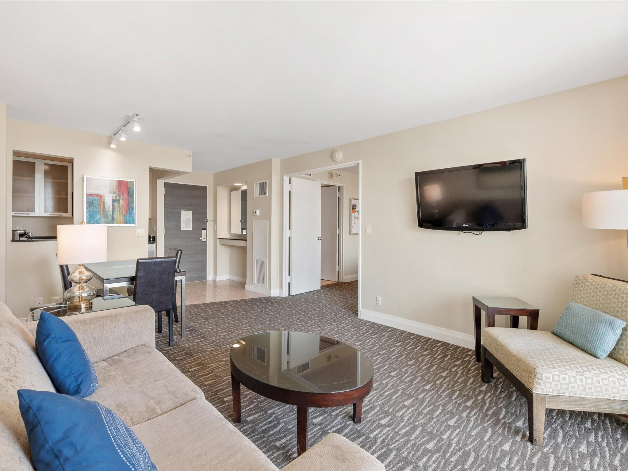 Gallery One - Residential