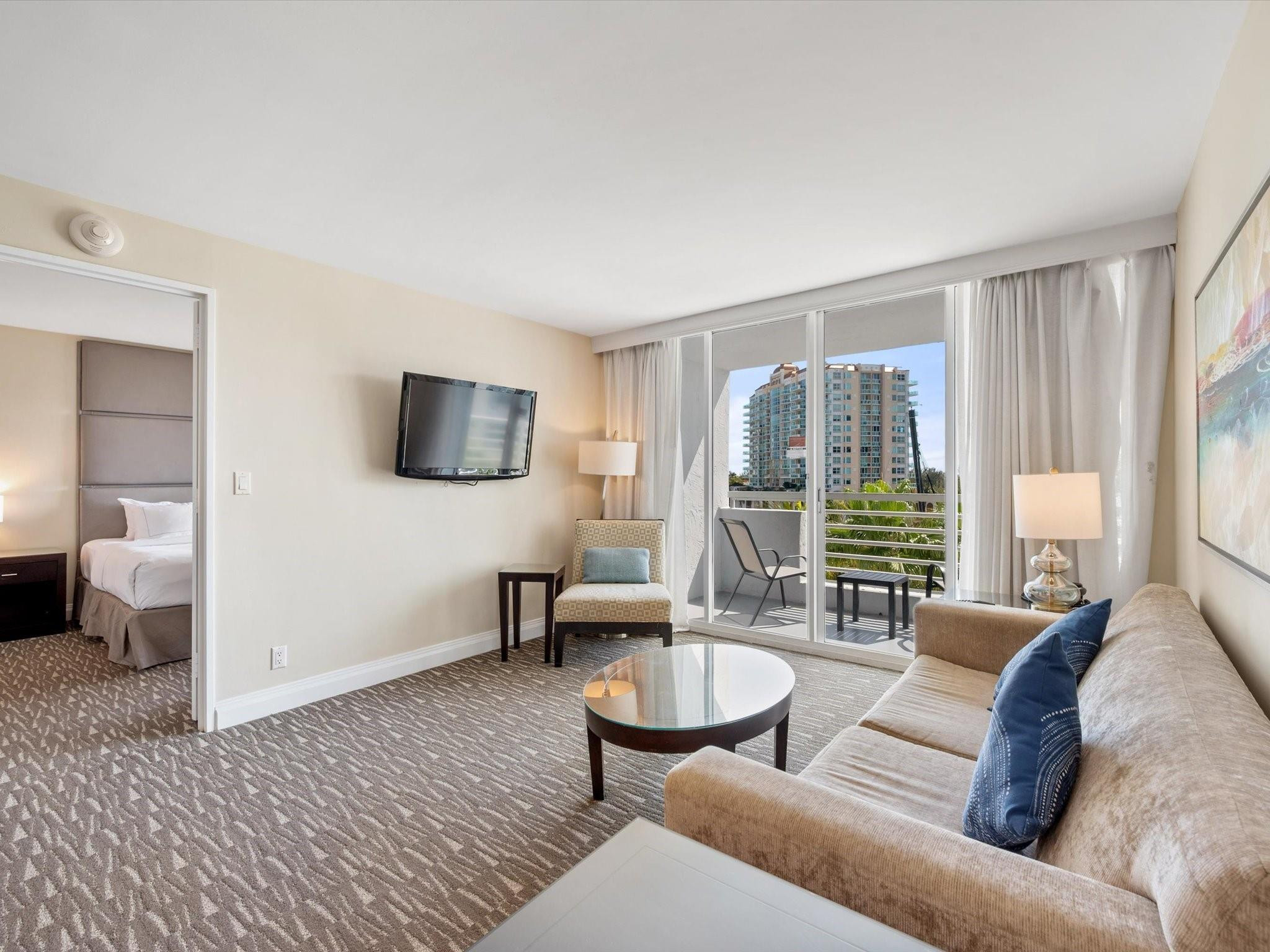 Gallery One - Residential