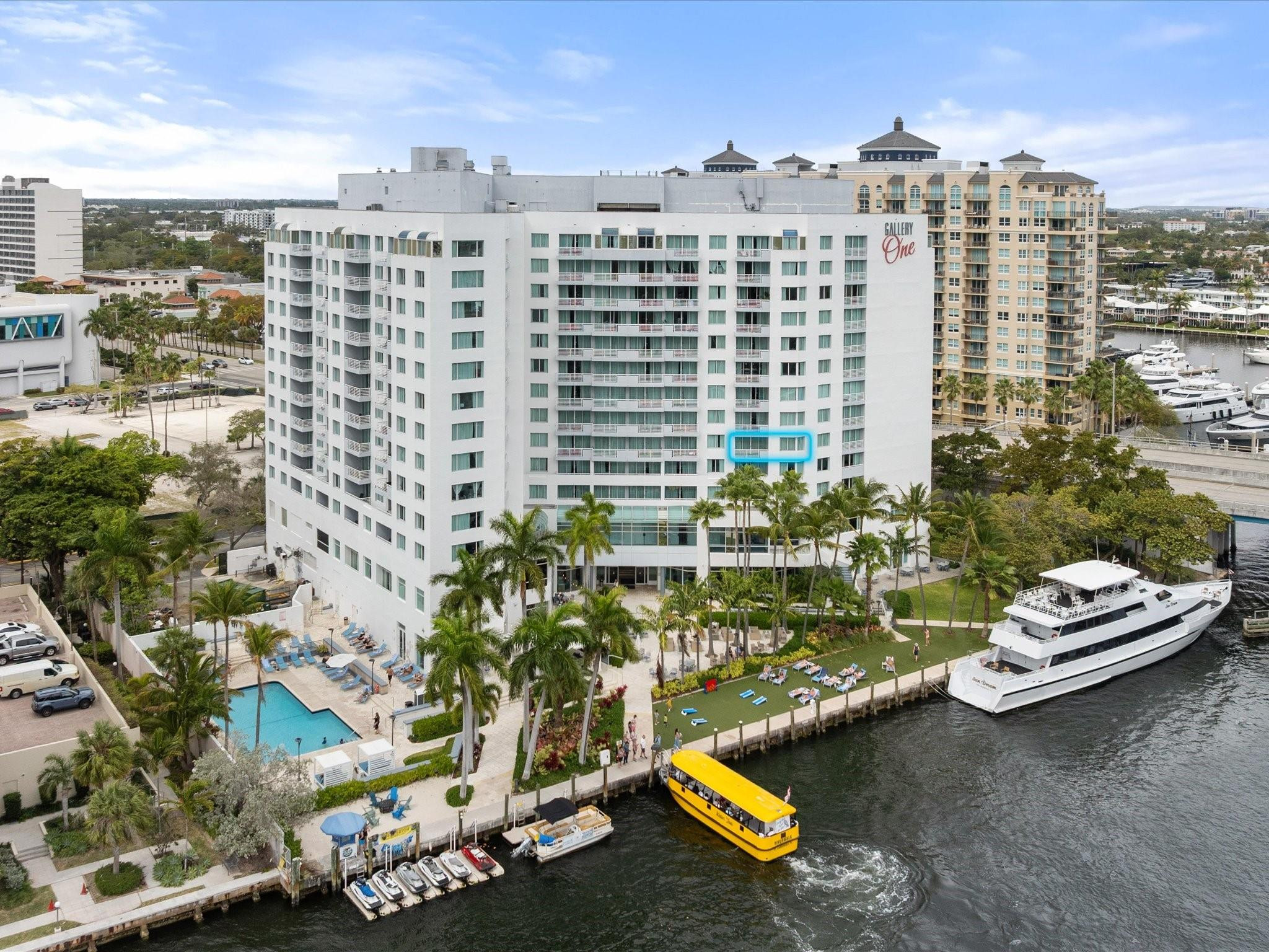 2670 E Sunrise Boulevard 524