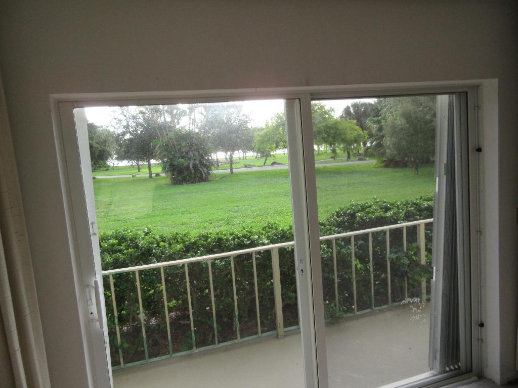 PARK TOWERS CONDO - Residential