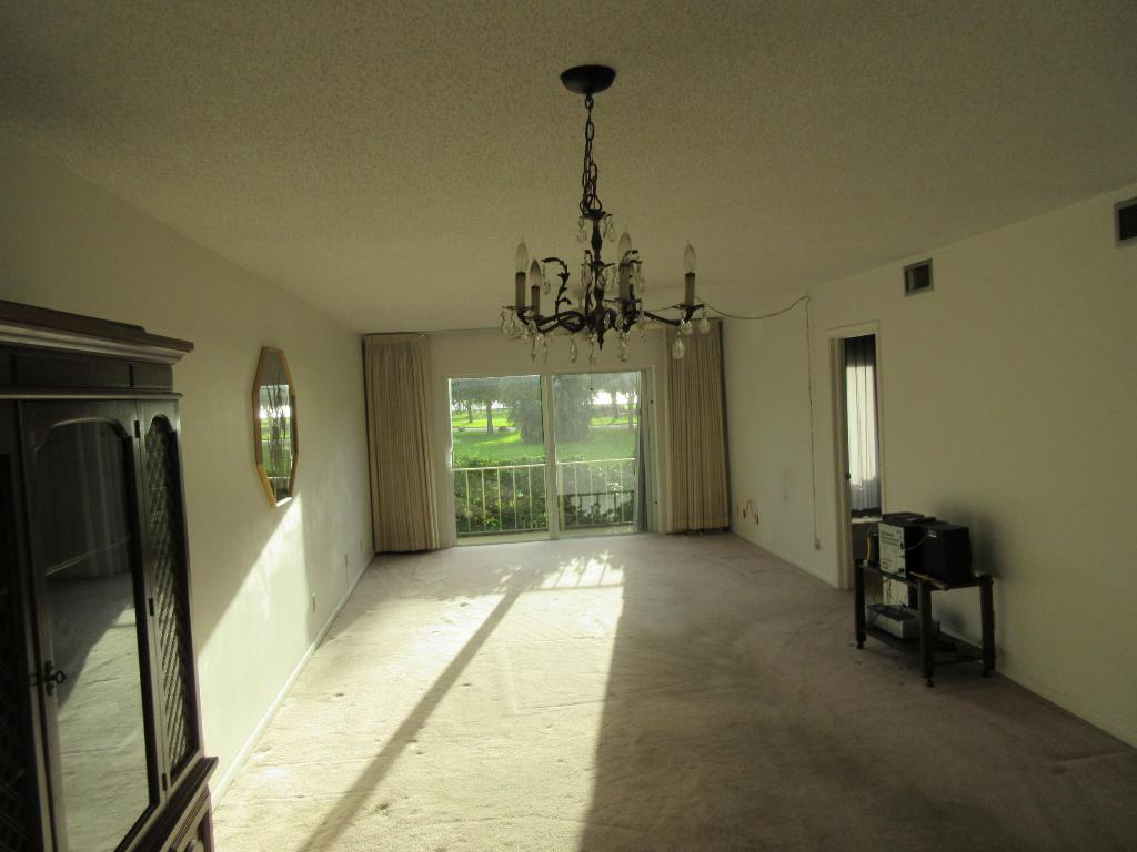 PARK TOWERS CONDO - Residential