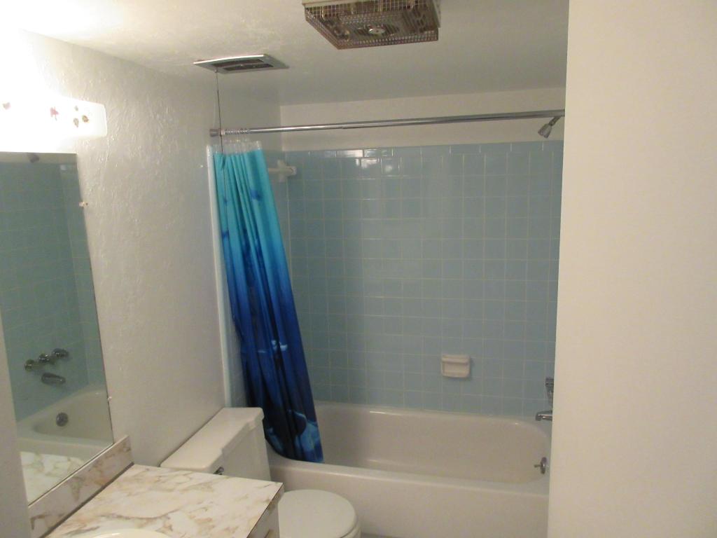 PARK TOWERS CONDO - Residential