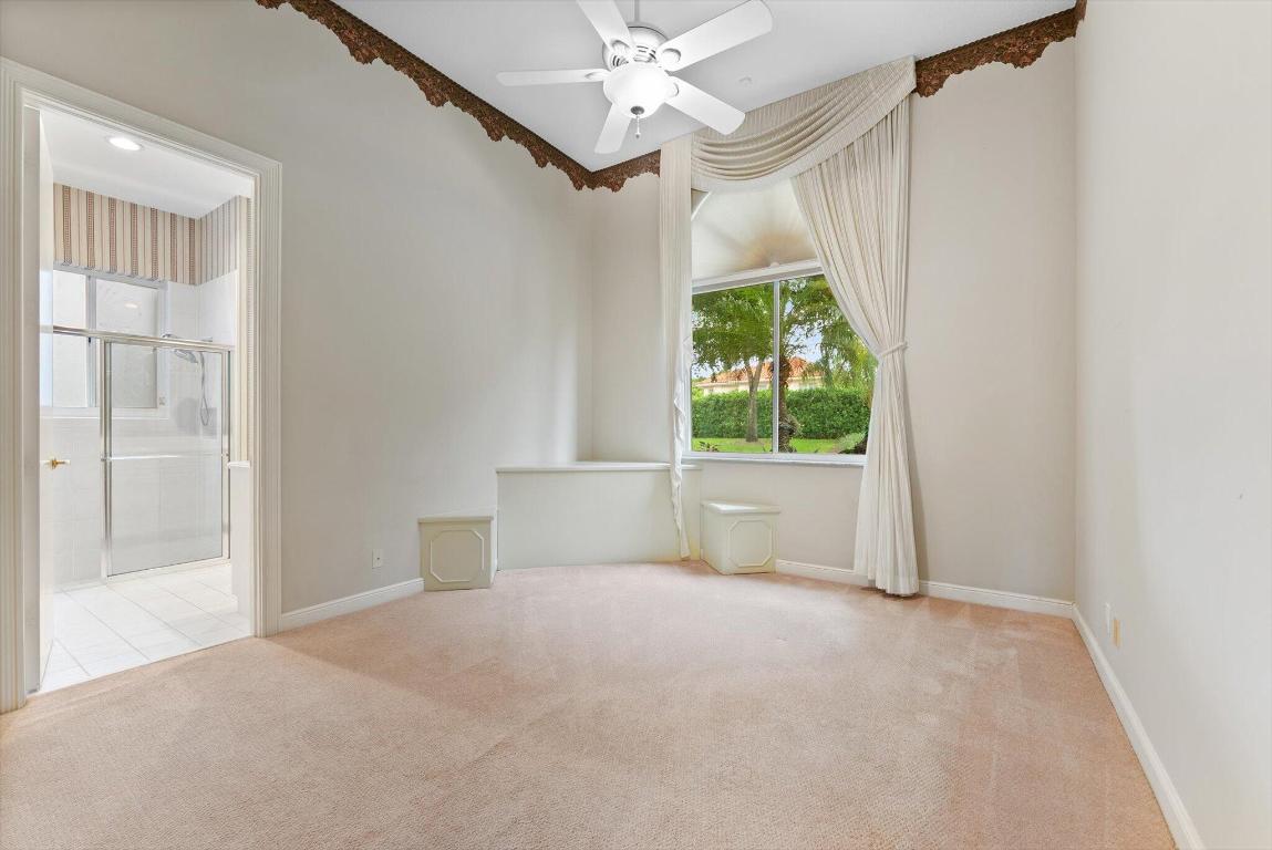 ISLAND IN THE GROVE - Residential Lease