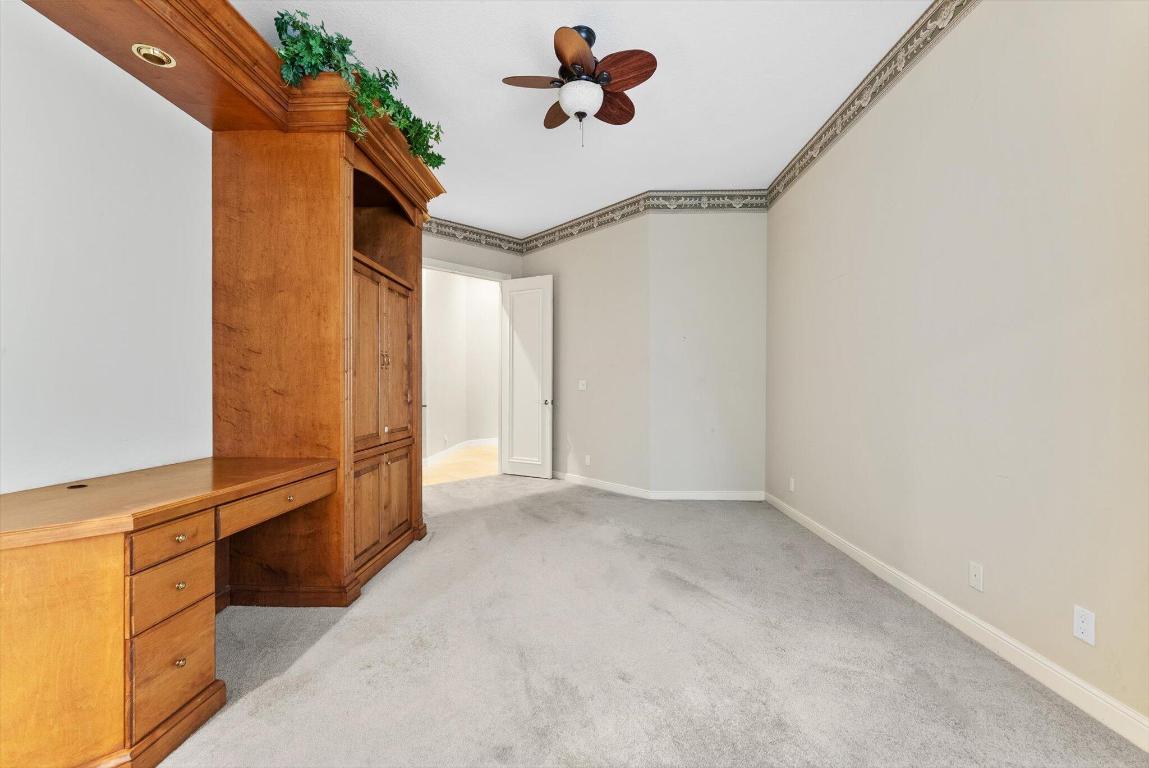 ISLAND IN THE GROVE - Residential Lease