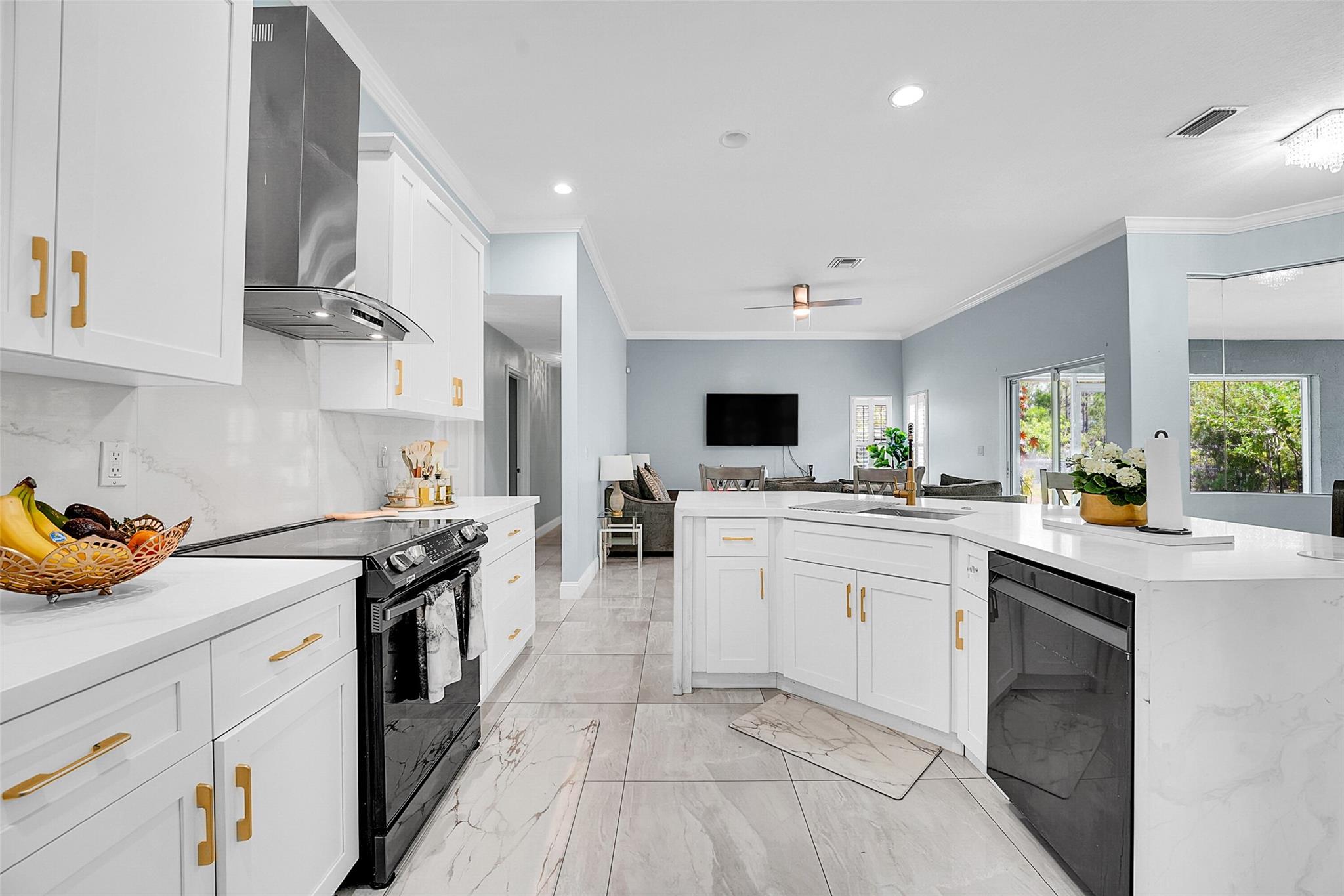 Port St Lucie Sec 44 - Residential Lease
