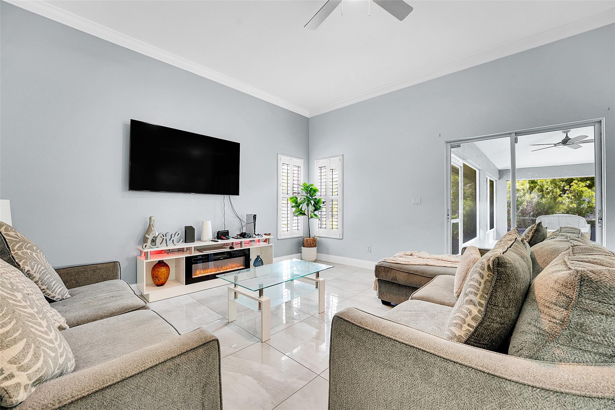Port St Lucie Sec 44 - Residential Lease