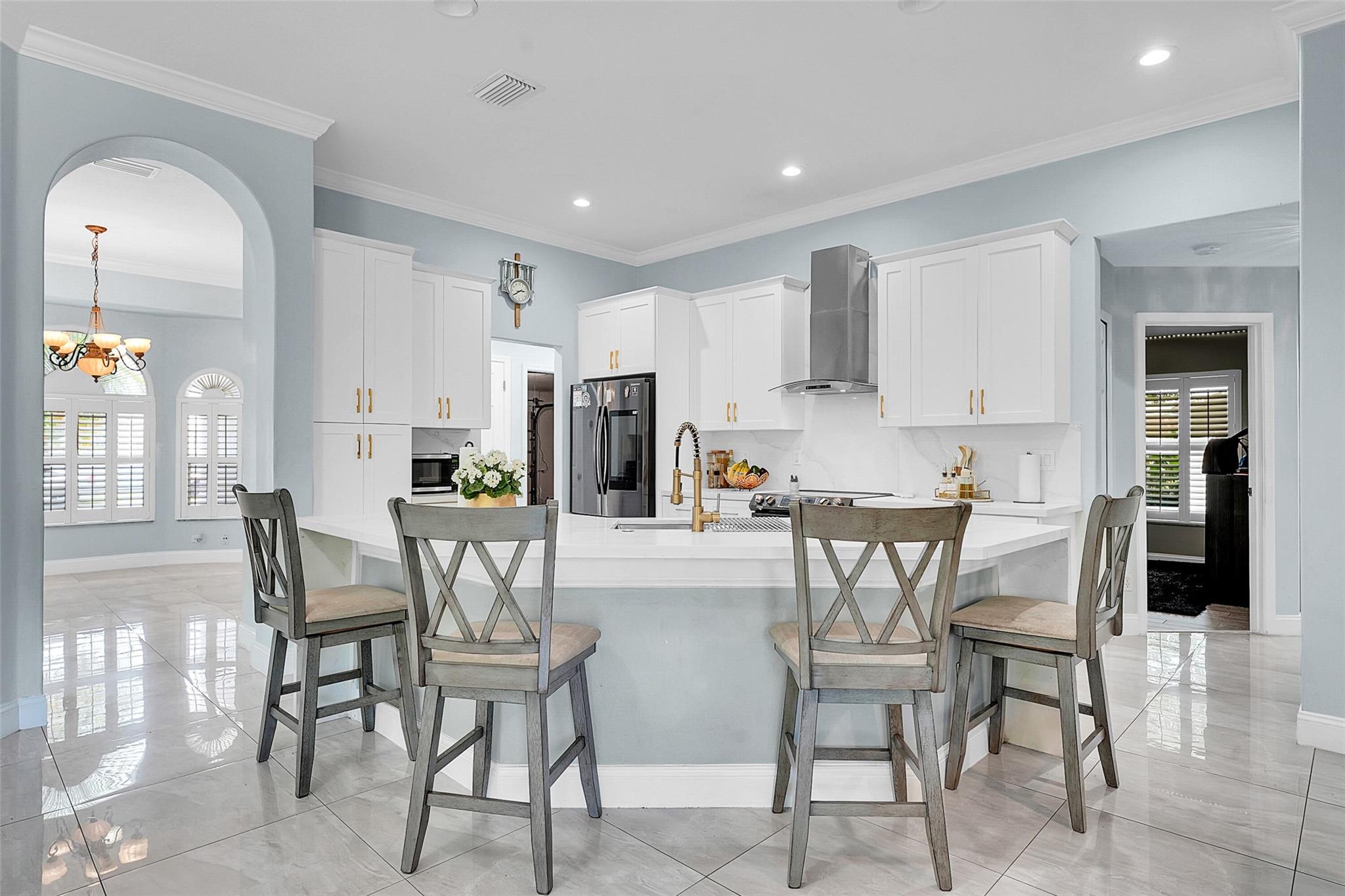 Port St Lucie Sec 44 - Residential Lease