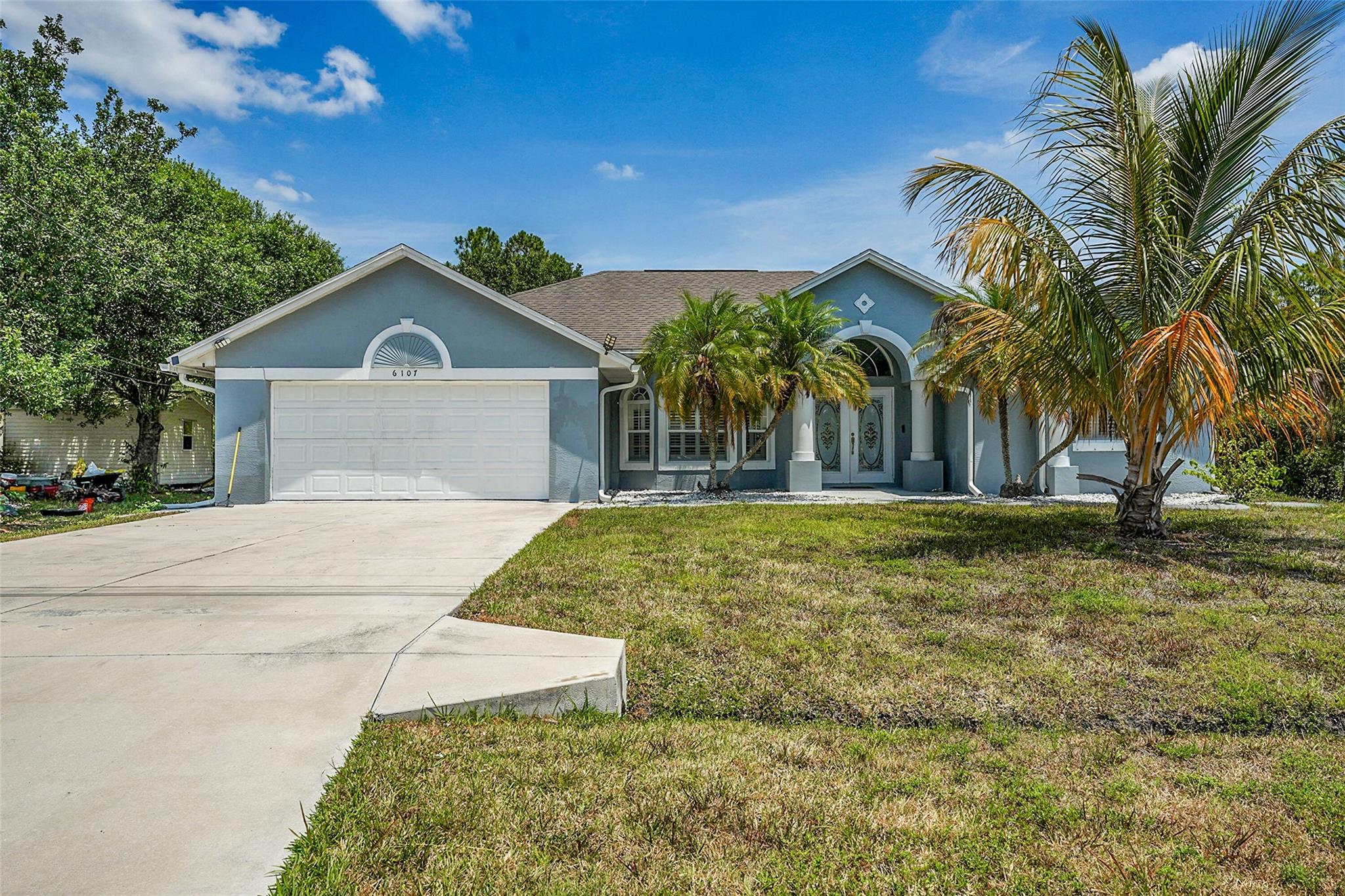 Port St Lucie Sec 44 - Residential Lease
