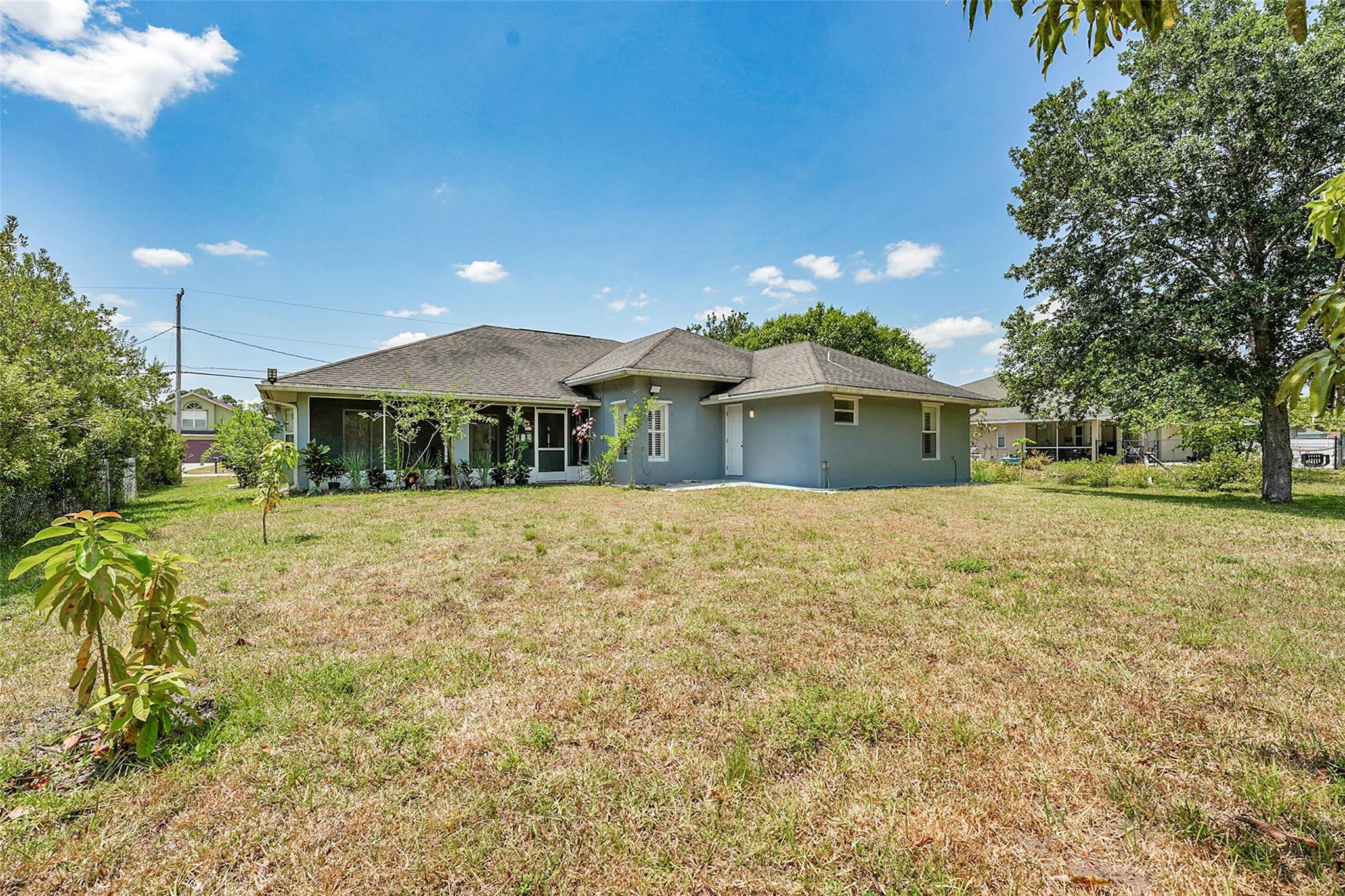 Port St Lucie Sec 44 - Residential Lease