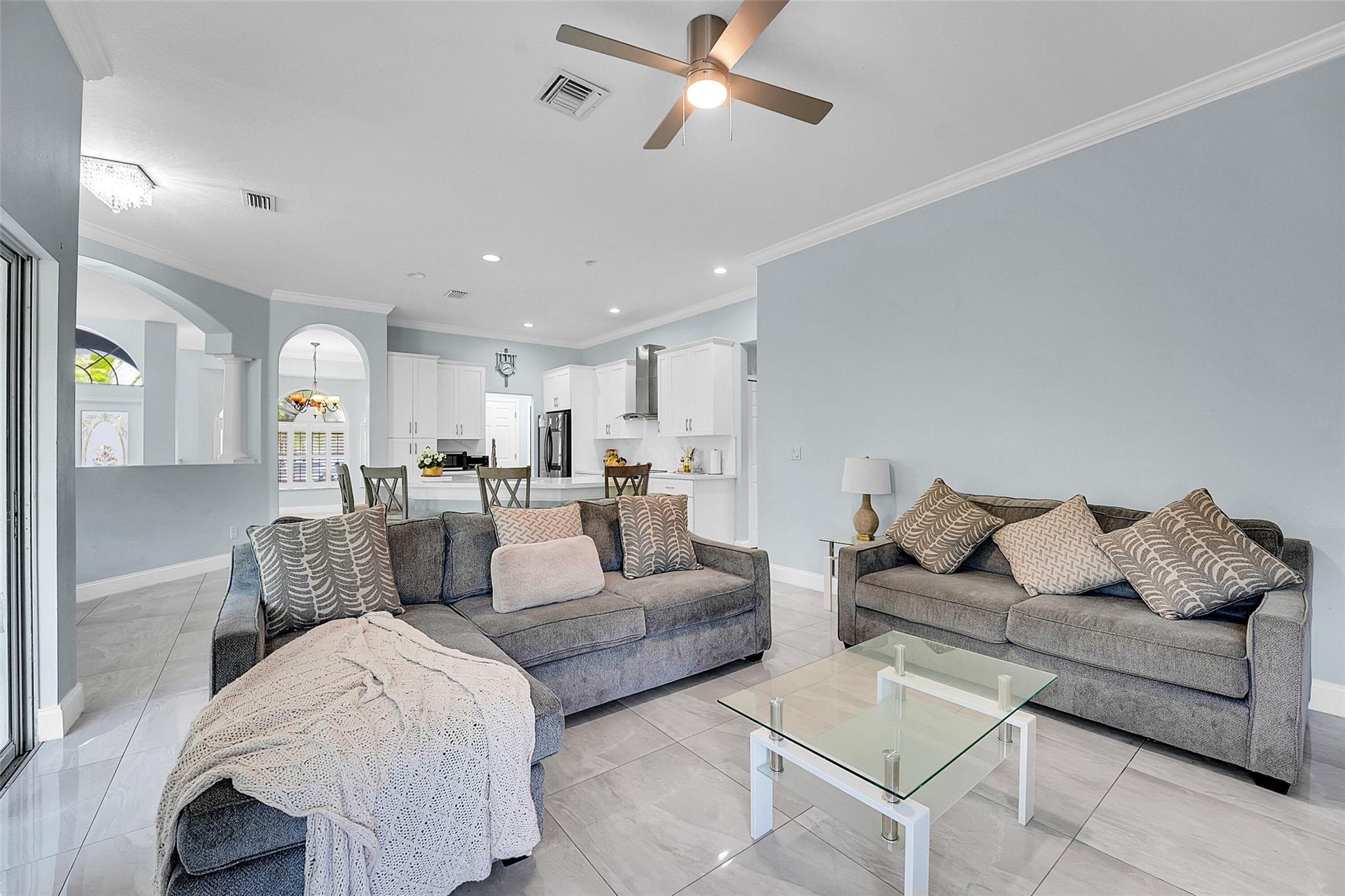 Port St Lucie Sec 44 - Residential Lease
