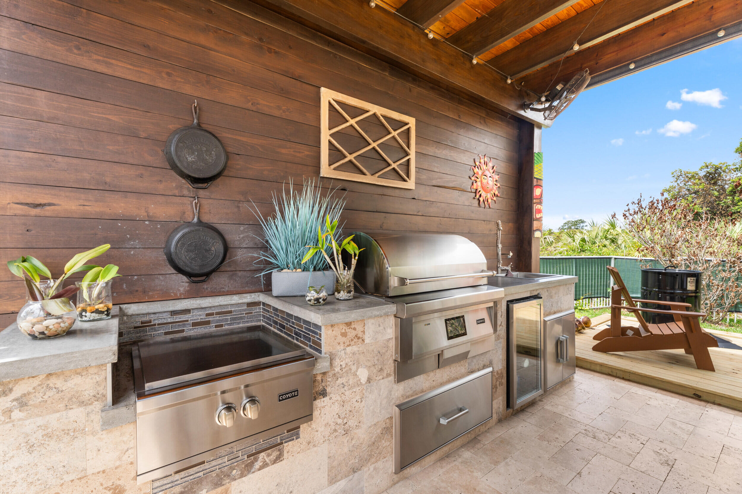 MARTINS CROSSING - Residential