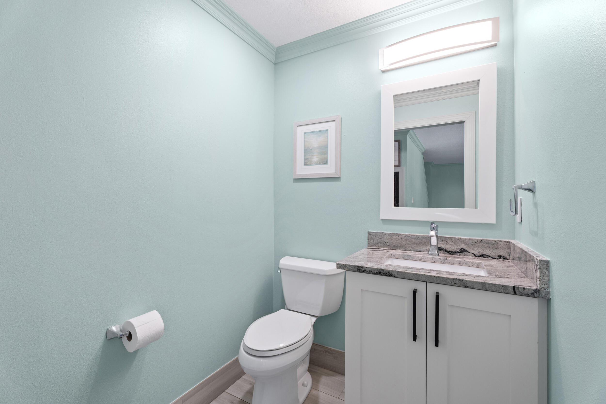 MARTINS CROSSING - Residential