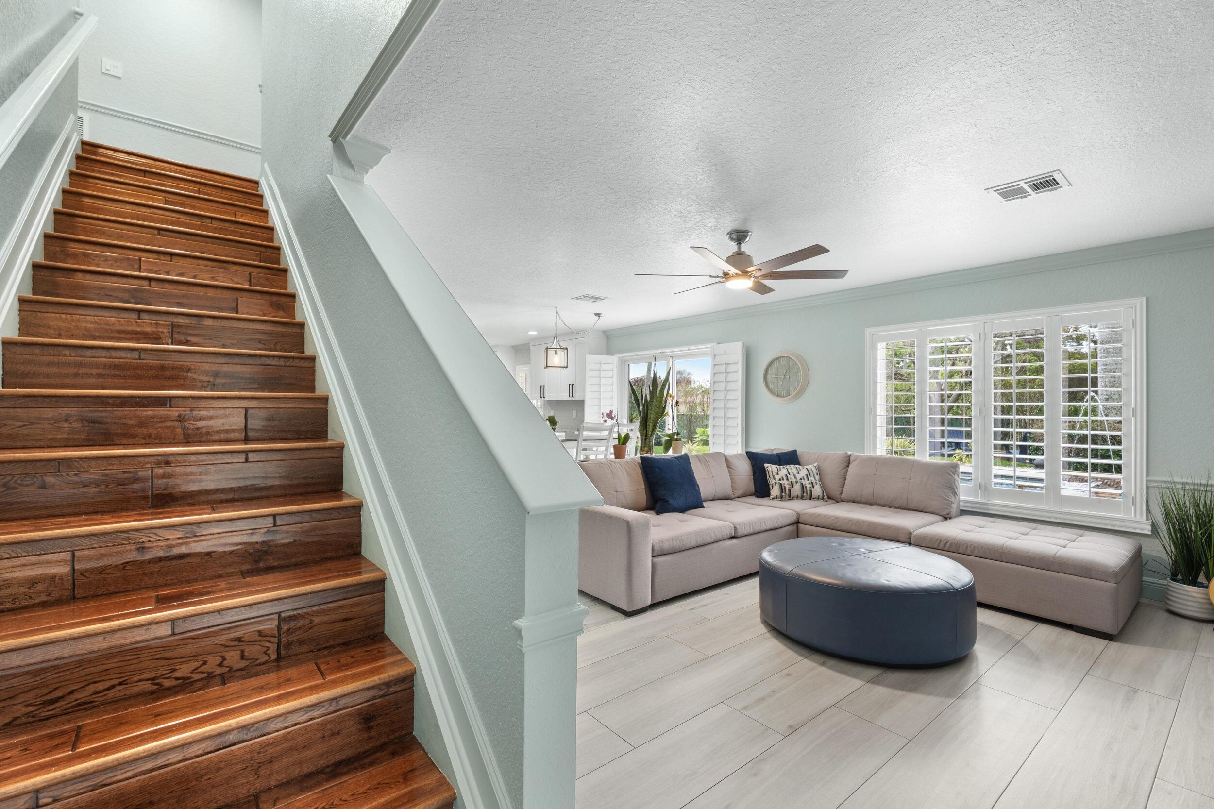 MARTINS CROSSING - Residential