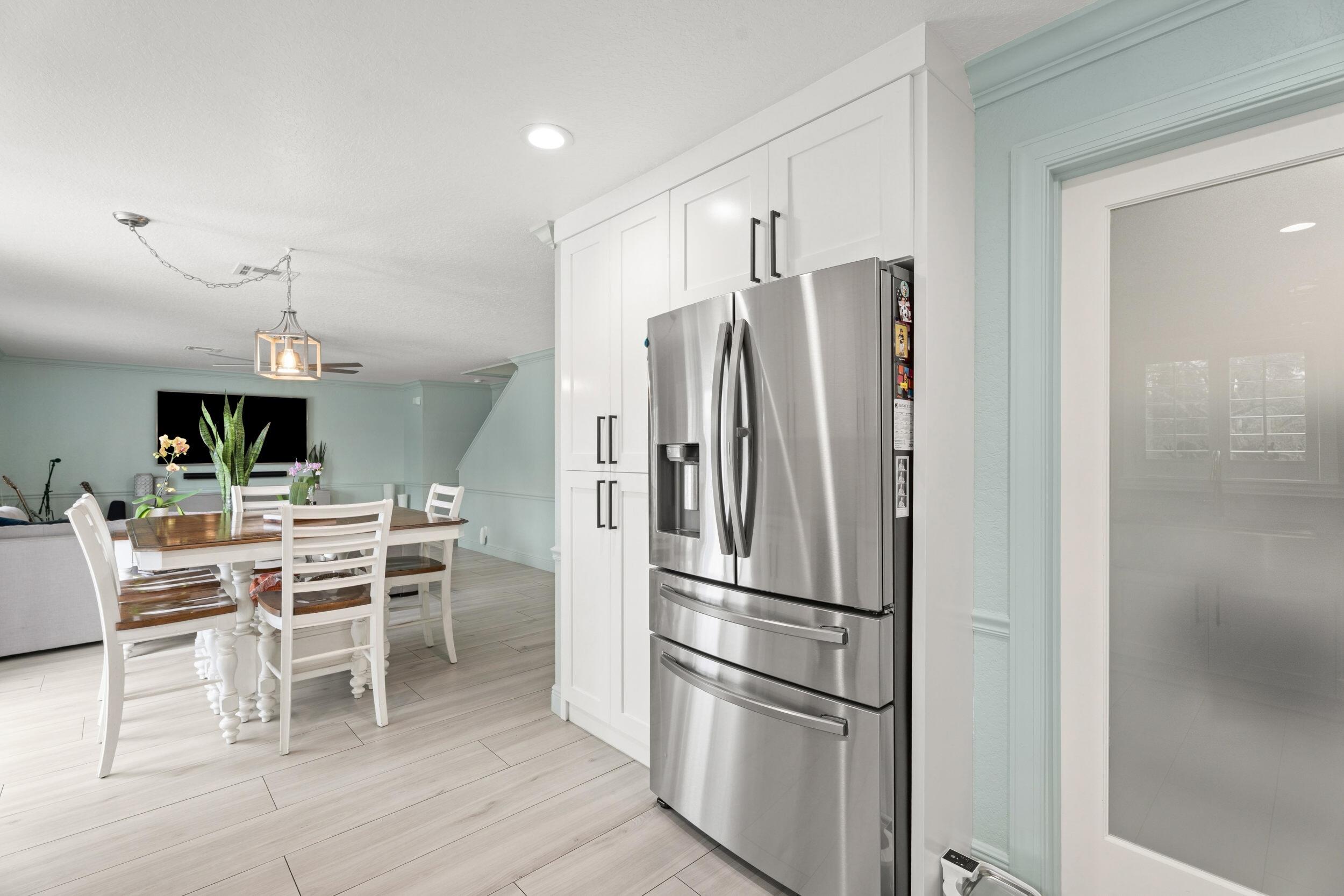 MARTINS CROSSING - Residential