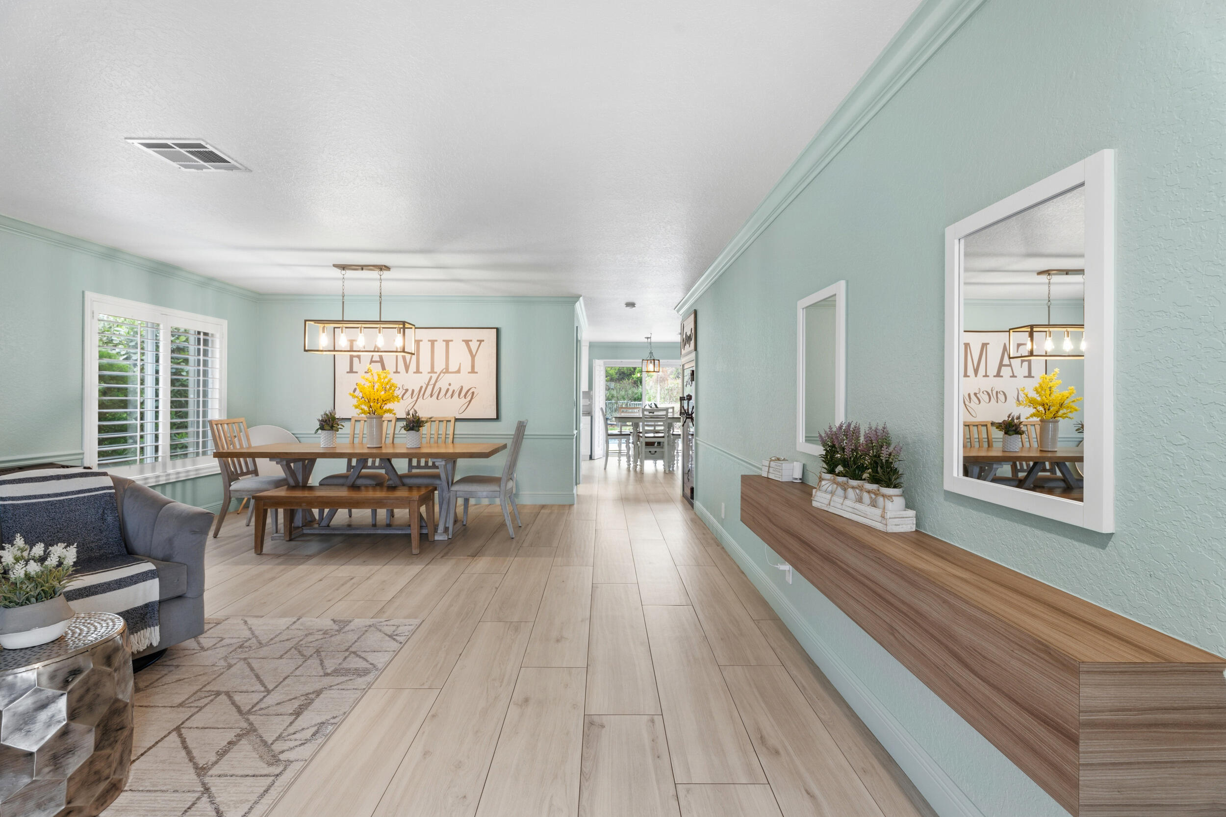 MARTINS CROSSING - Residential