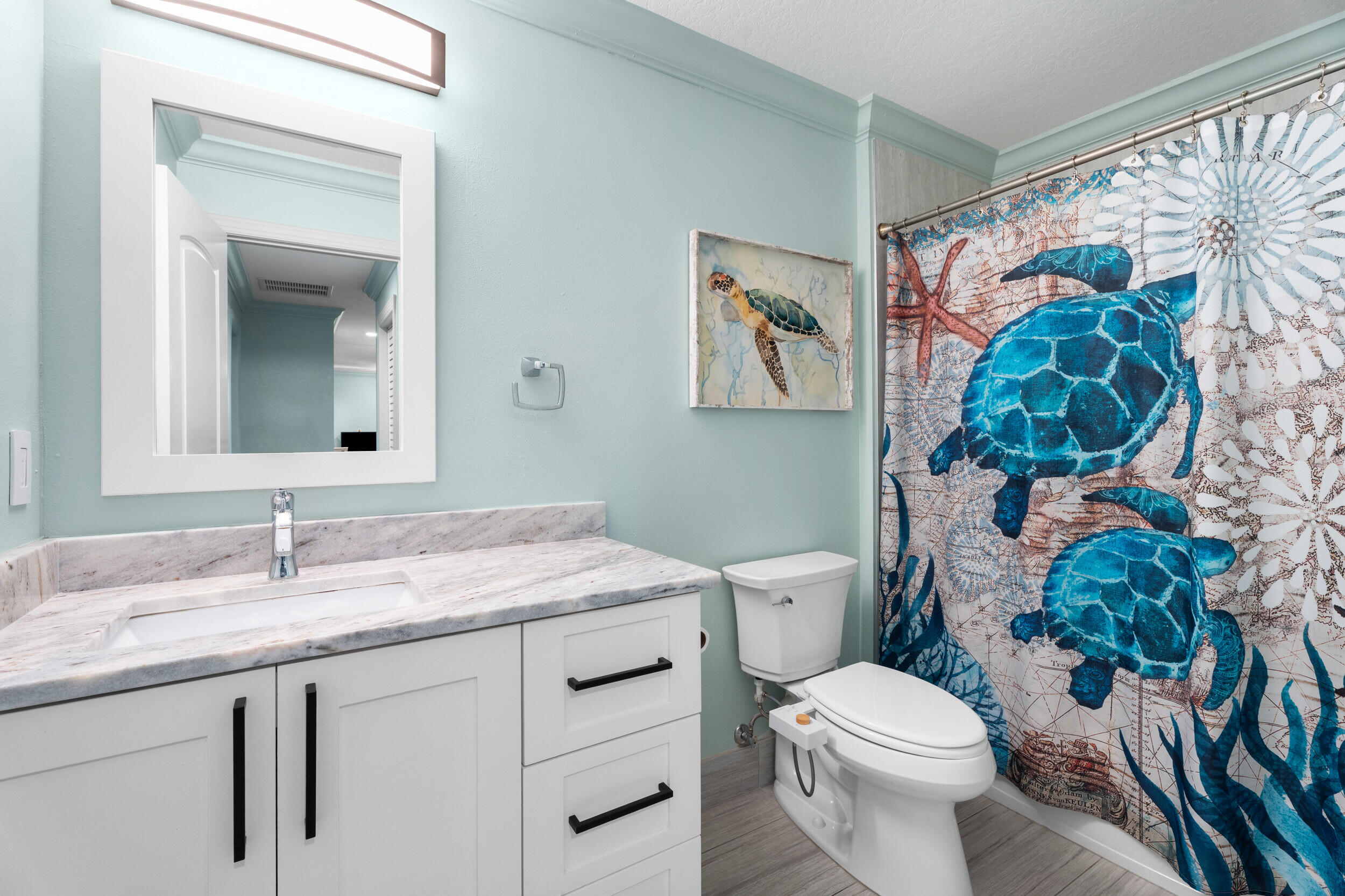 MARTINS CROSSING - Residential