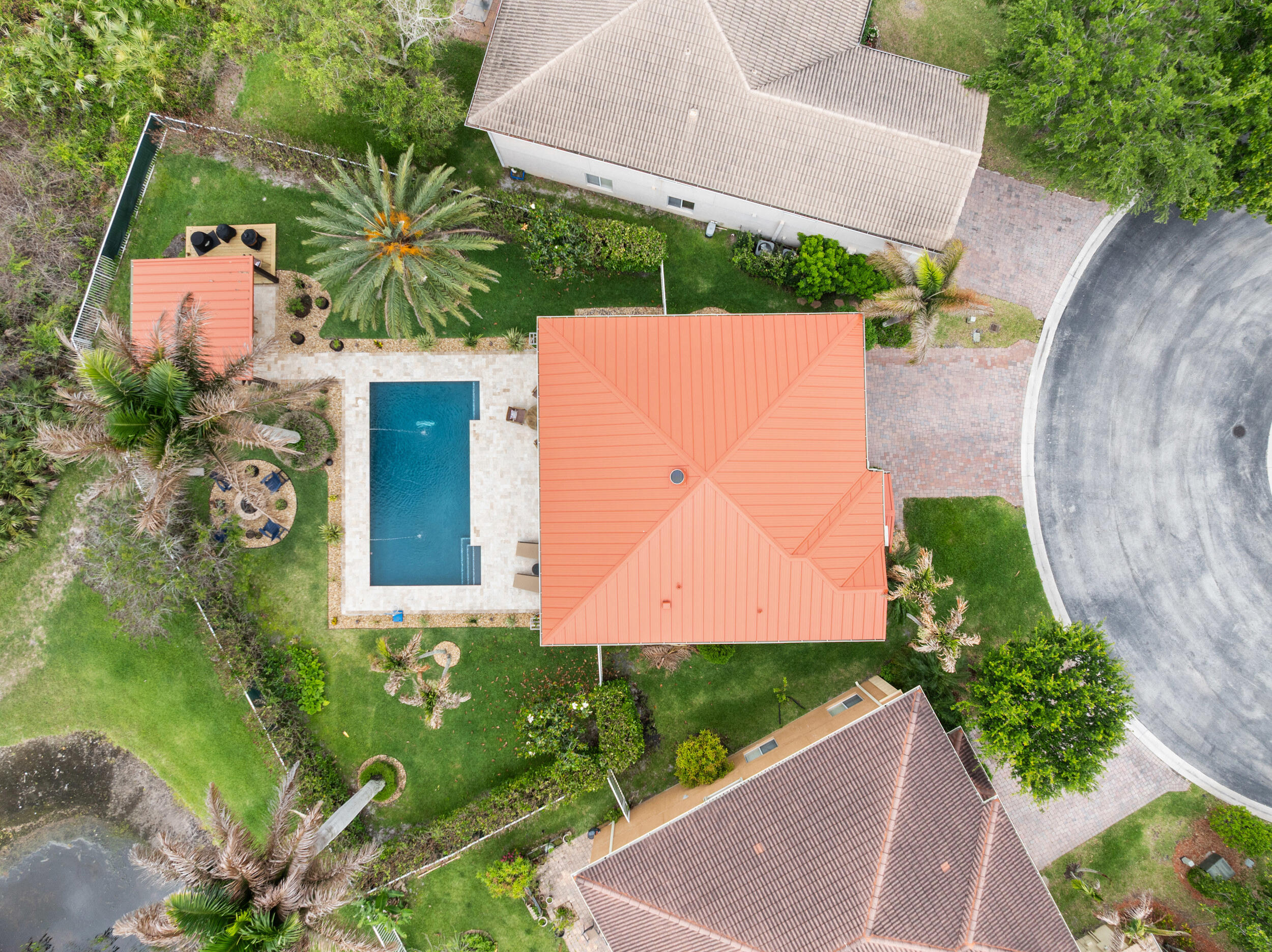 MARTINS CROSSING - Residential