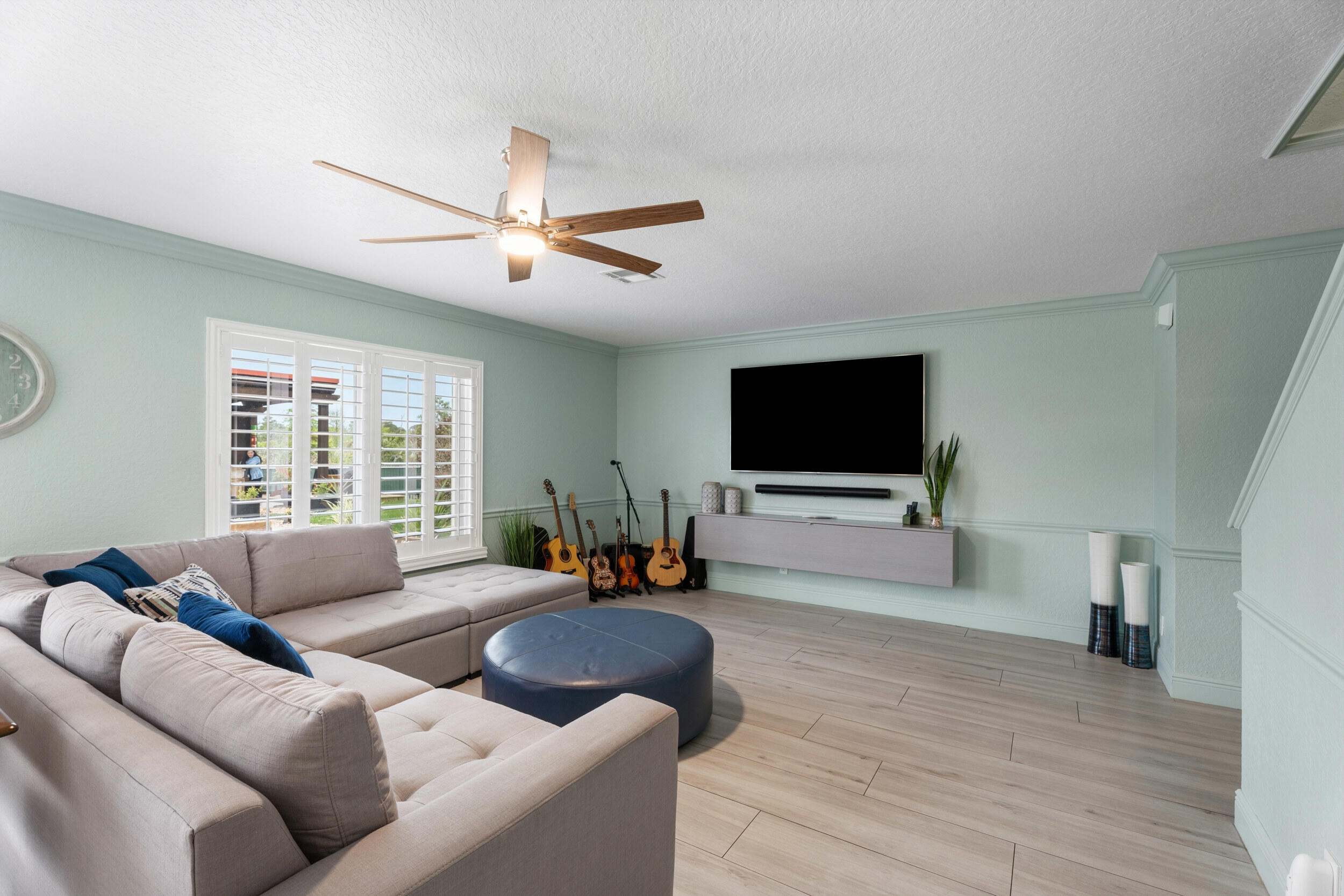 MARTINS CROSSING - Residential