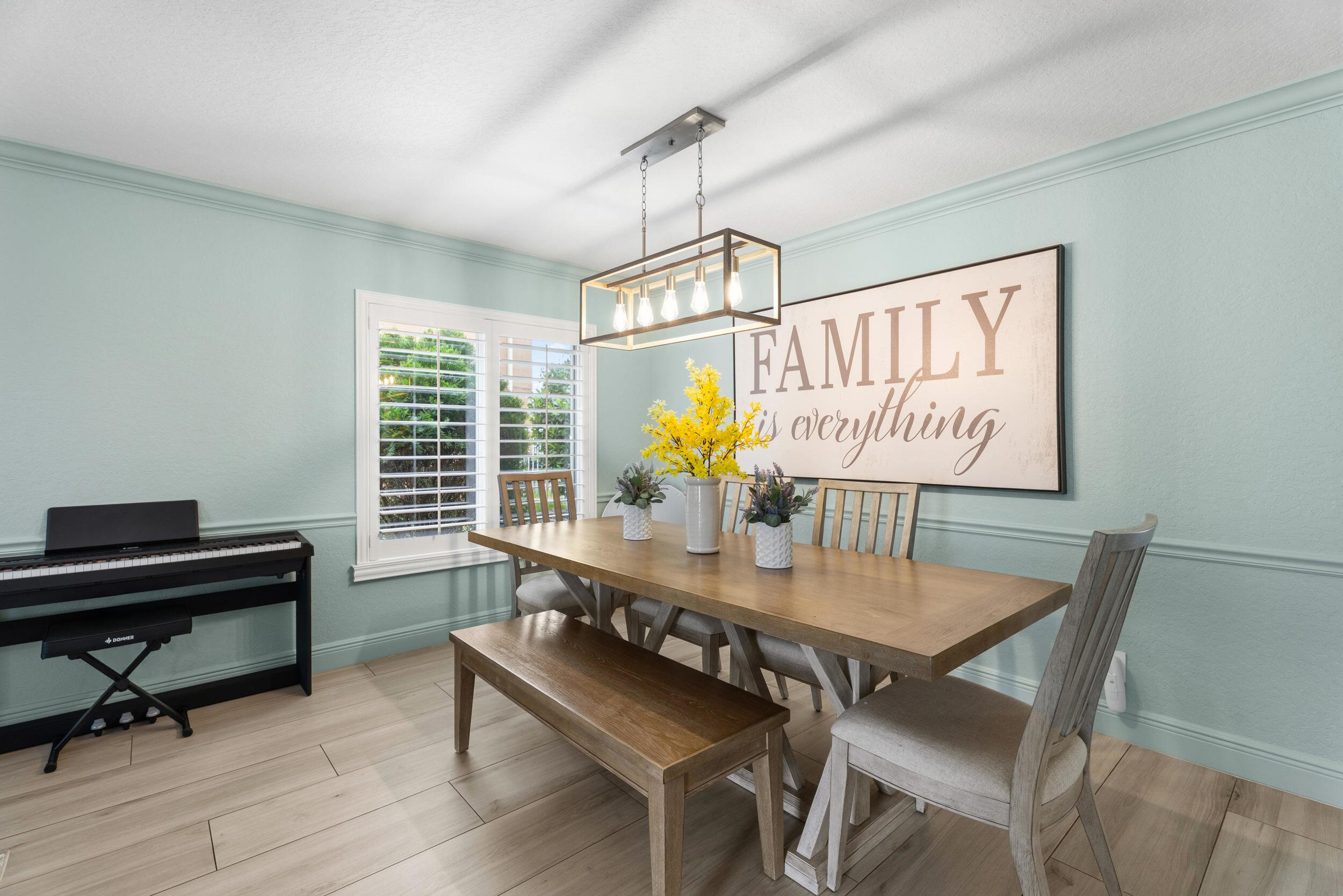 MARTINS CROSSING - Residential