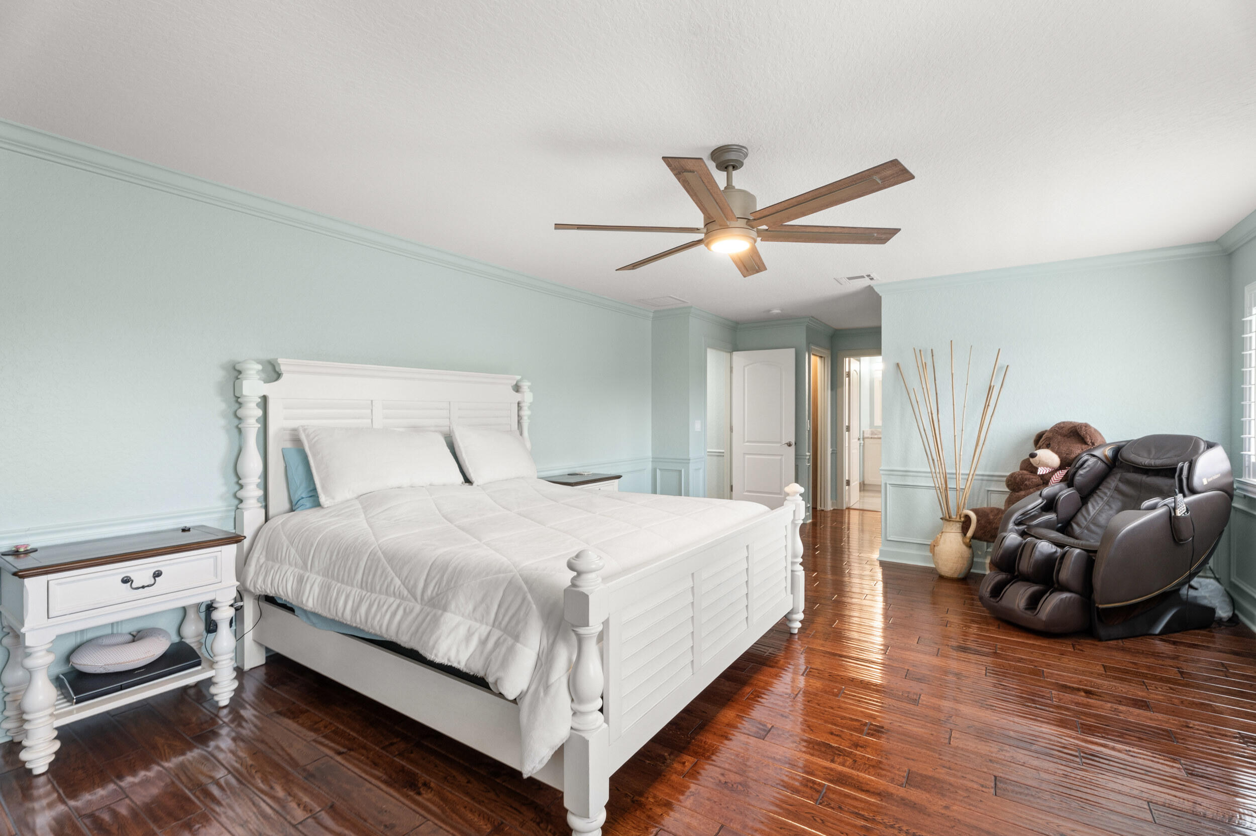 MARTINS CROSSING - Residential