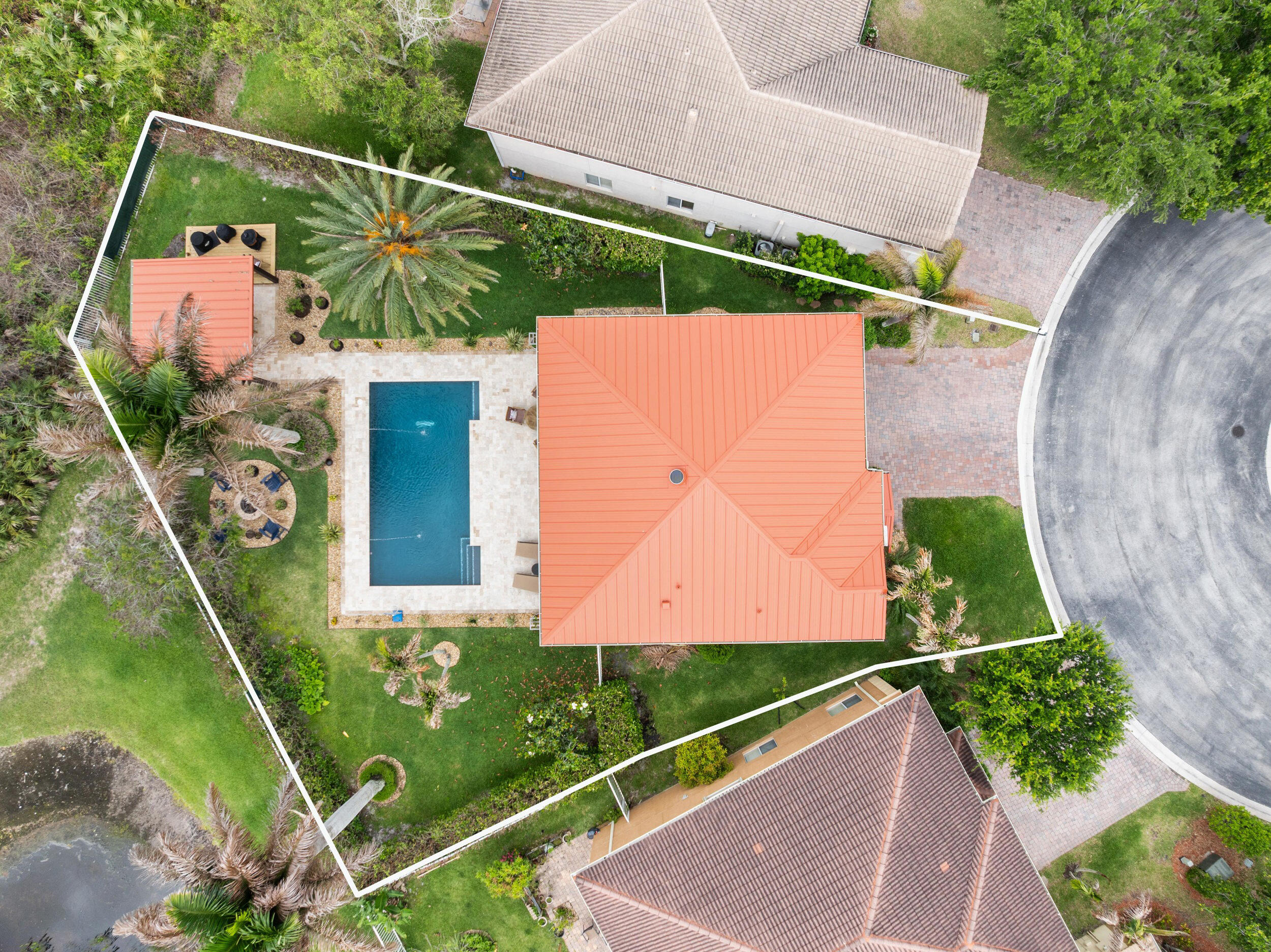 MARTINS CROSSING - Residential