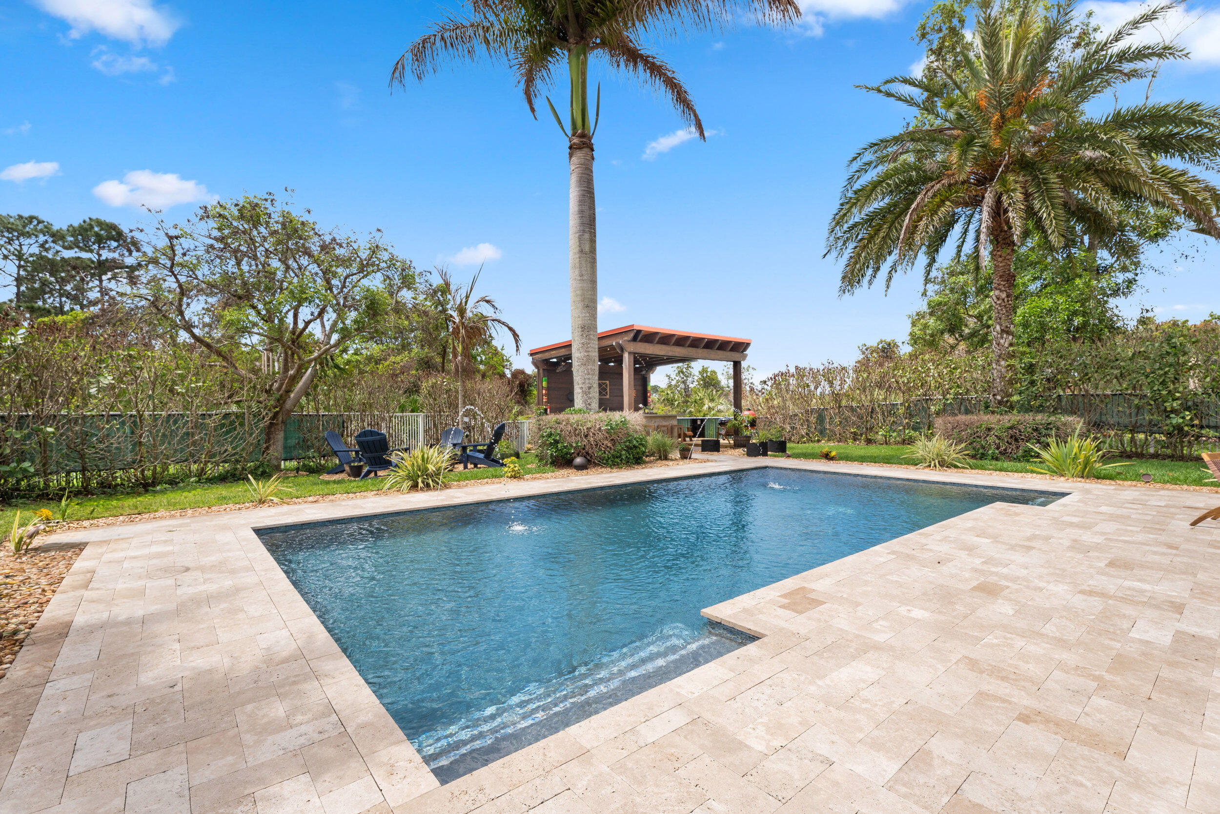 MARTINS CROSSING - Residential