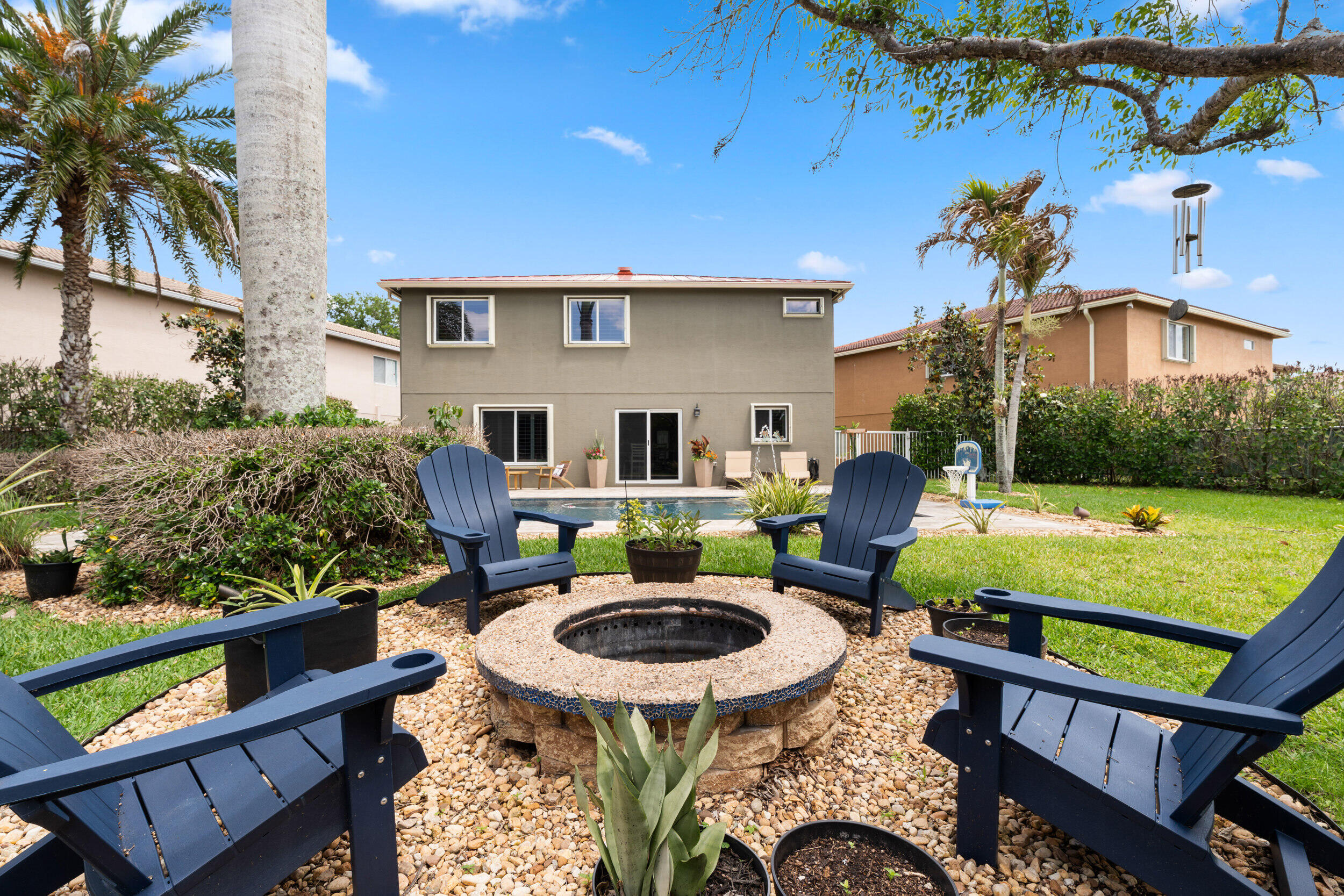 MARTINS CROSSING - Residential