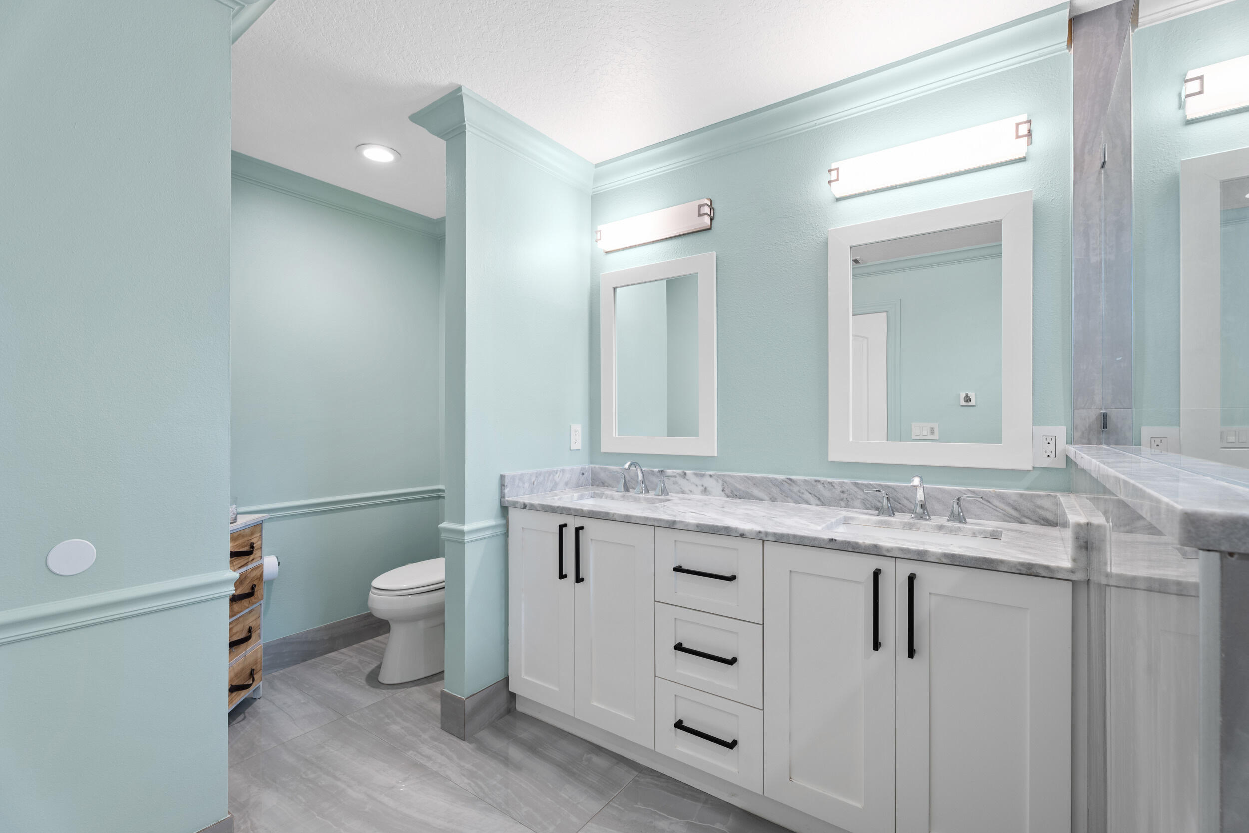 MARTINS CROSSING - Residential