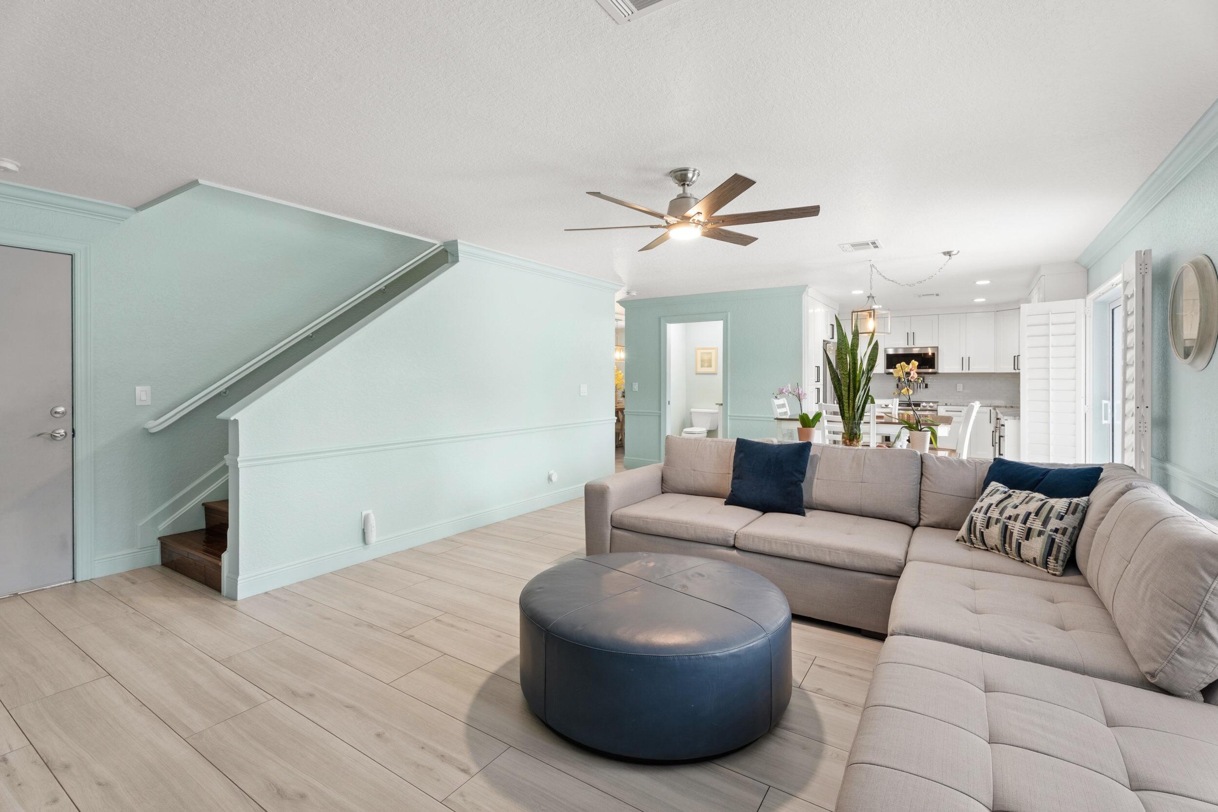 MARTINS CROSSING - Residential