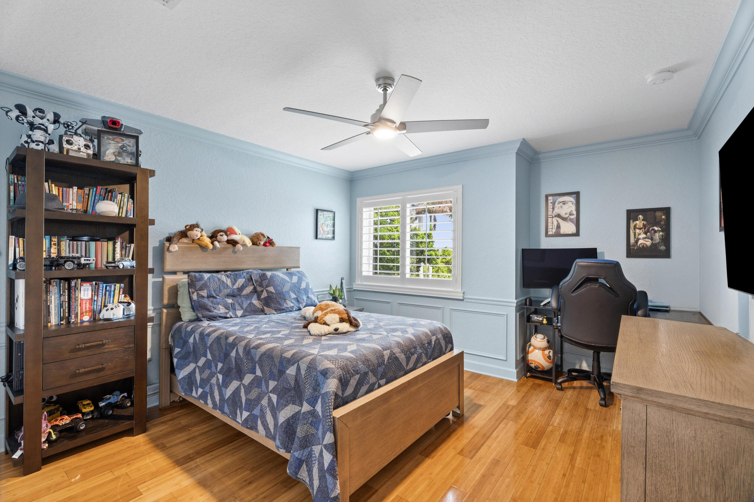 MARTINS CROSSING - Residential