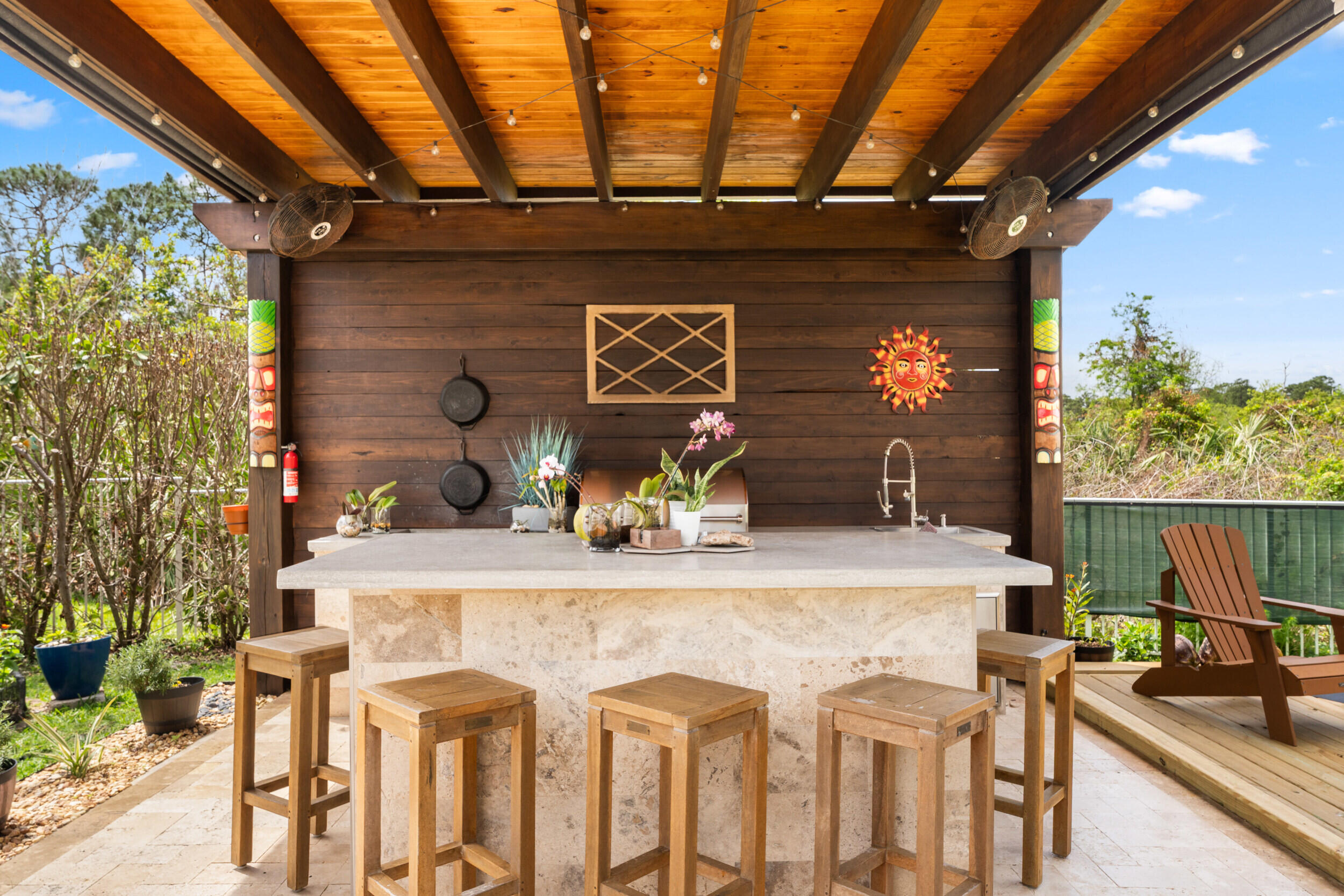 MARTINS CROSSING - Residential