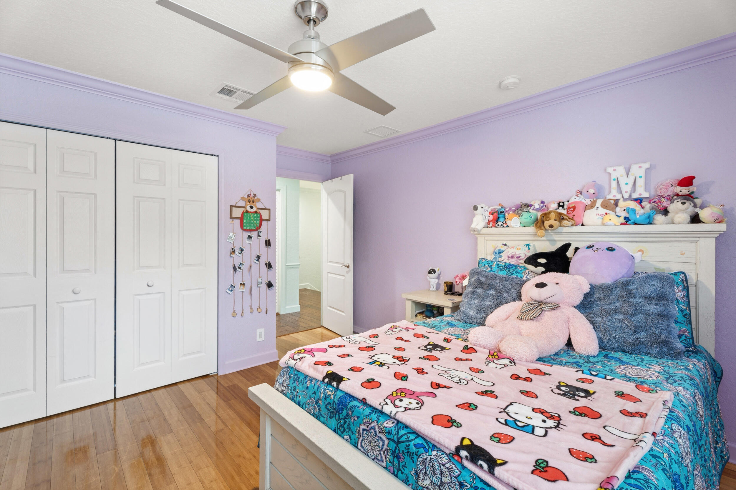 MARTINS CROSSING - Residential