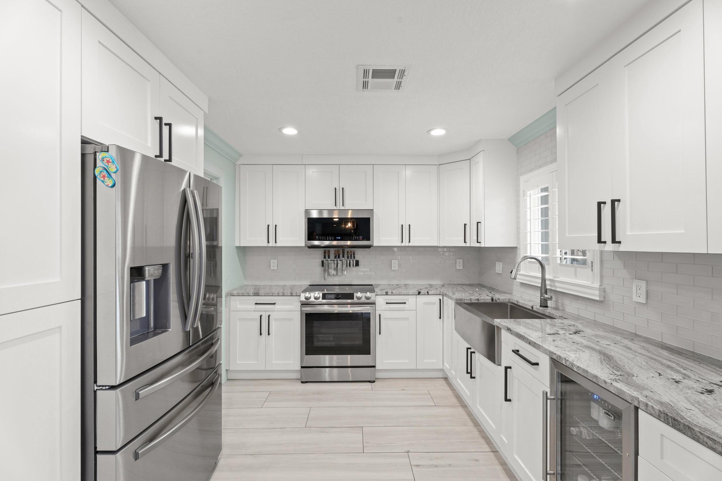 MARTINS CROSSING - Residential