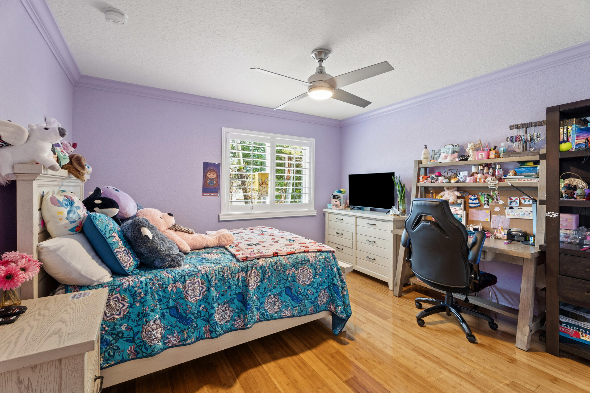 MARTINS CROSSING - Residential