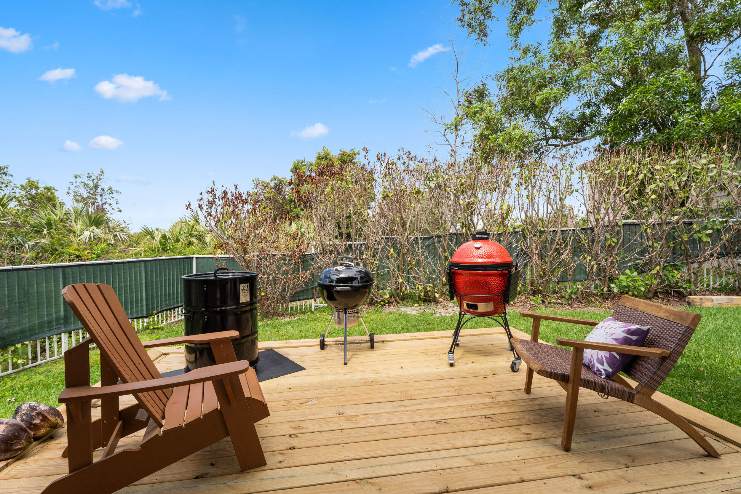 MARTINS CROSSING - Residential