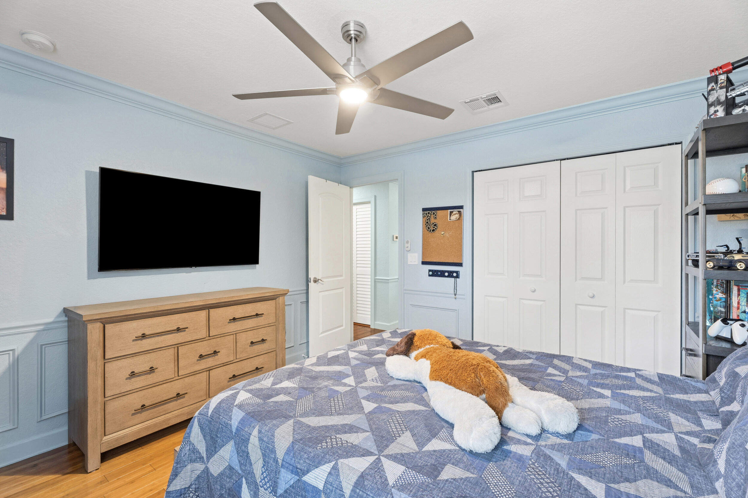 MARTINS CROSSING - Residential