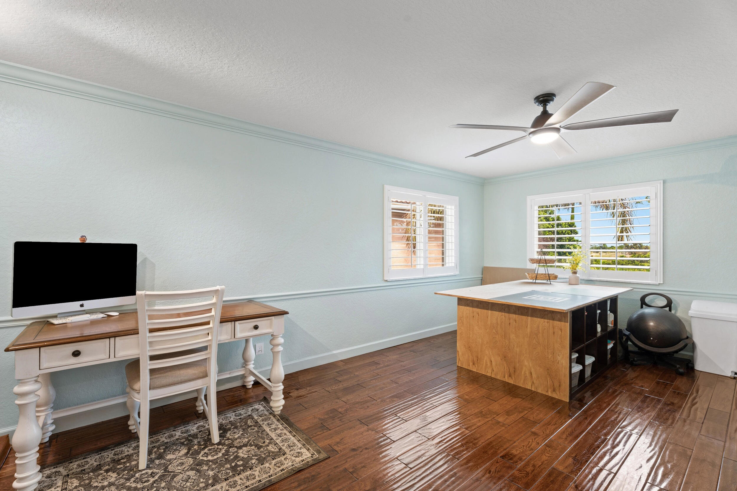 MARTINS CROSSING - Residential