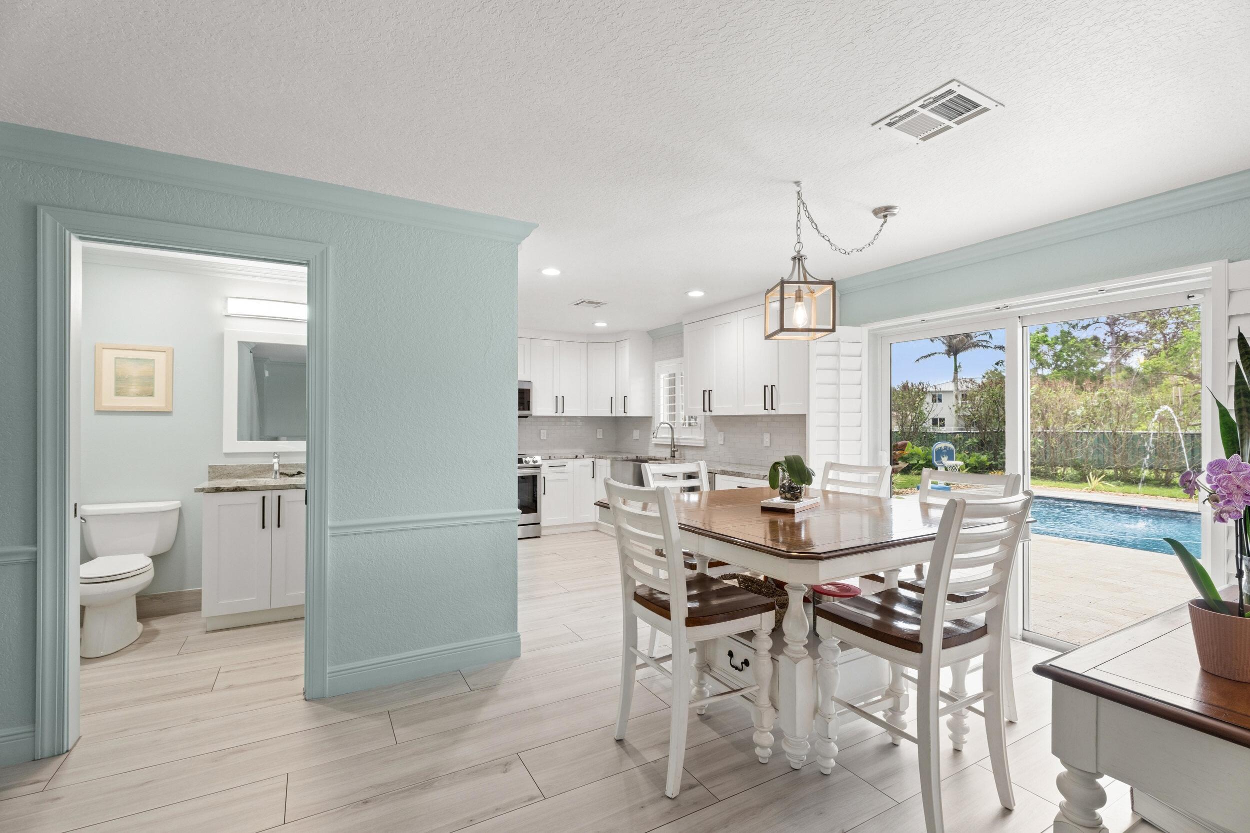 MARTINS CROSSING - Residential