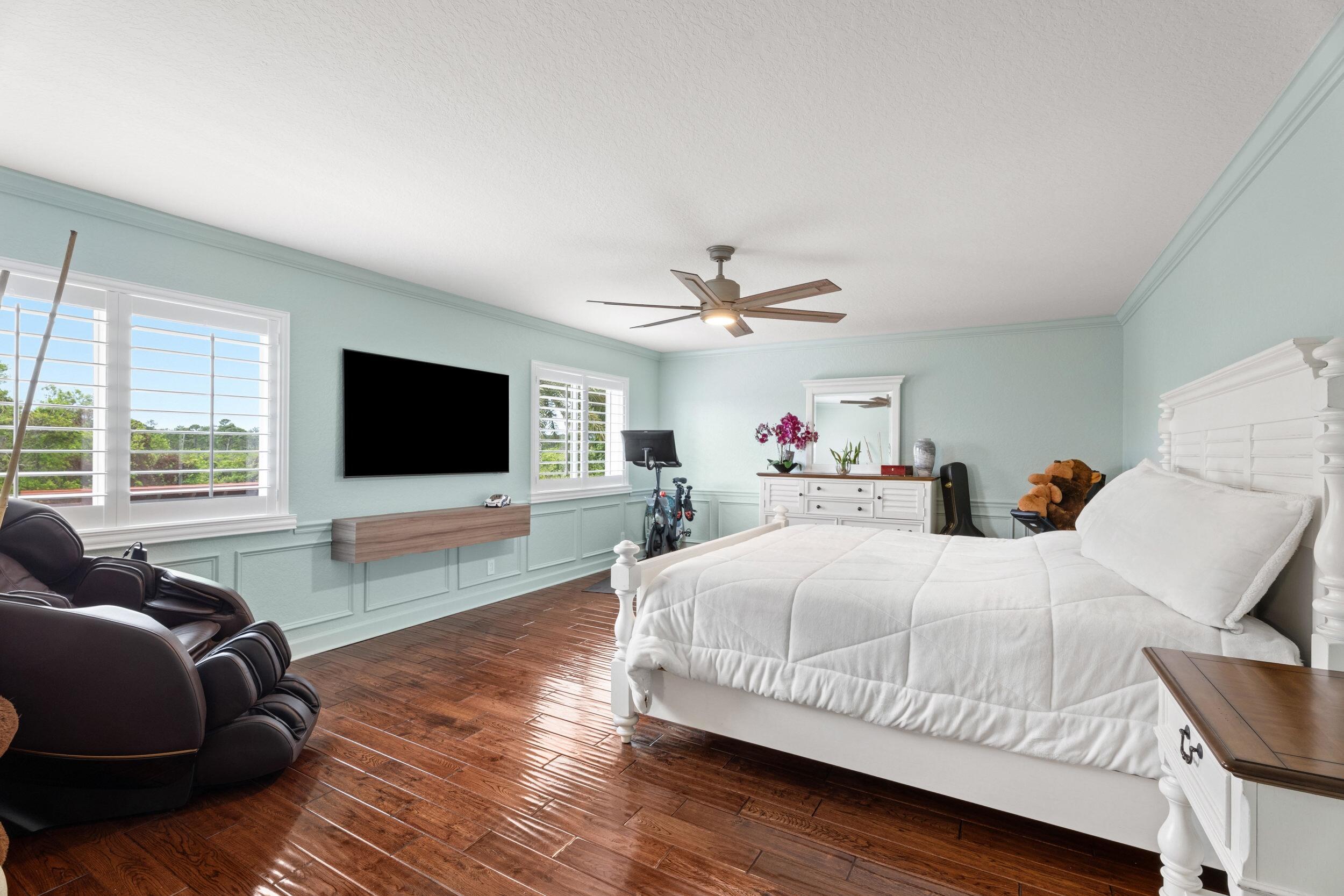 MARTINS CROSSING - Residential