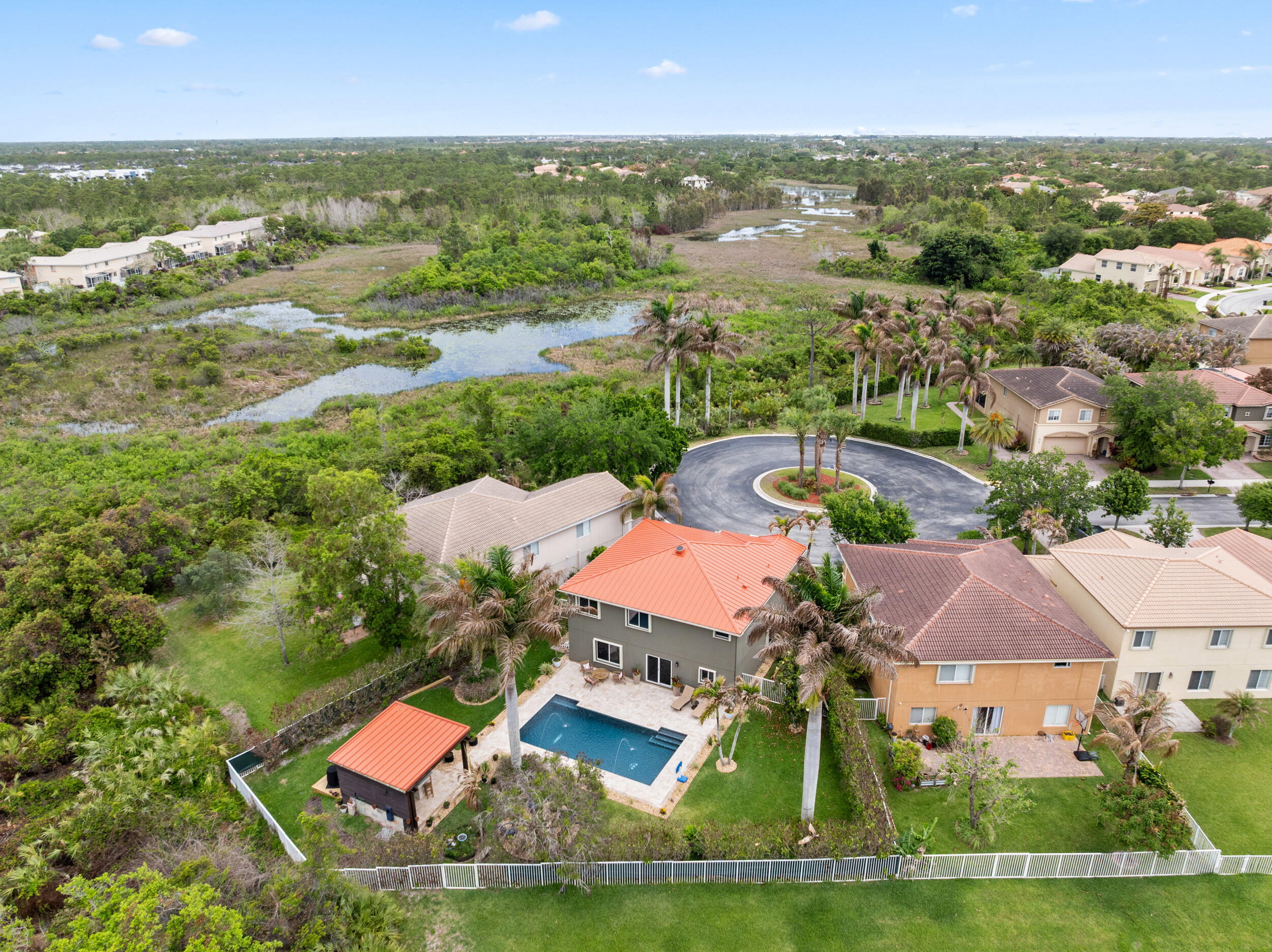 MARTINS CROSSING - Residential