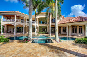 OLD PALM 3 - Residential