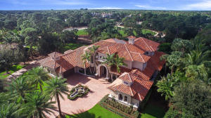 OLD PALM 3 - Residential