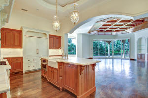 OLD PALM 3 - Residential