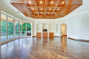 OLD PALM 3 - Residential