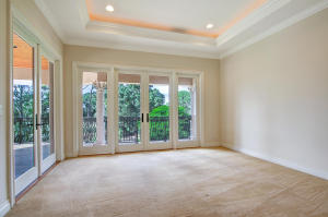 OLD PALM 3 - Residential